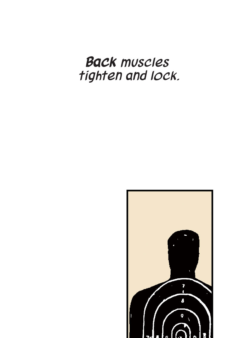 Read online Hawkeye: My Life as a Weapon Infinity Comic comic -  Issue # TPB 2 (Part 1) - 25