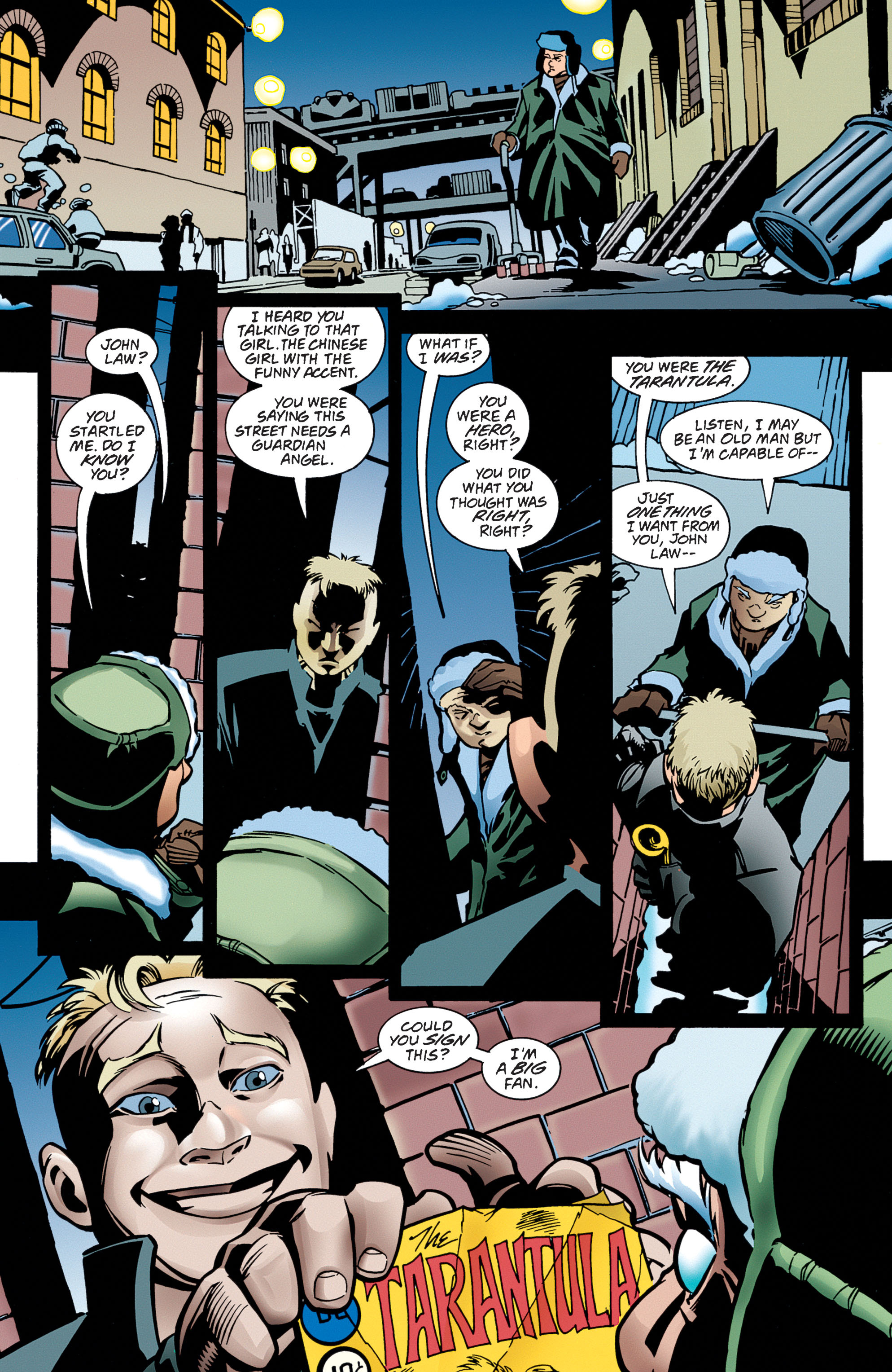 Read online Nightwing (1996) comic -  Issue # _2014 Edition TPB 2 (Part 2) - 78