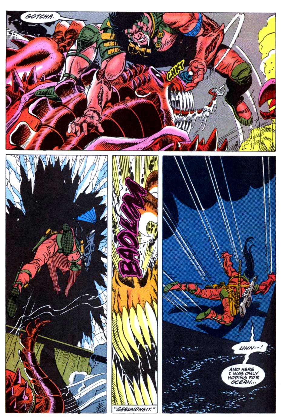 Read online Batman (1940) comic -  Issue # _Annual 17 - 53