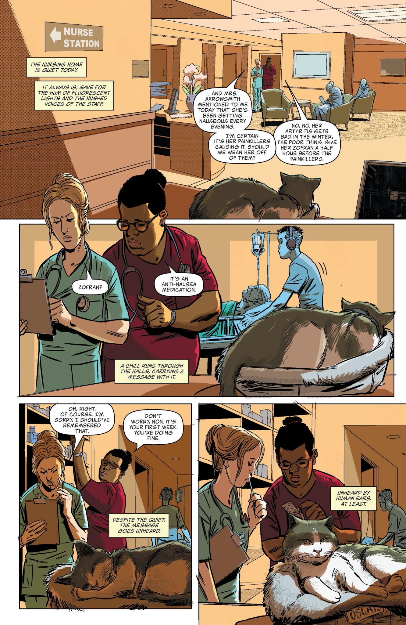 Read online Ripley's Believe It or Not! comic -  Issue #1 - 41