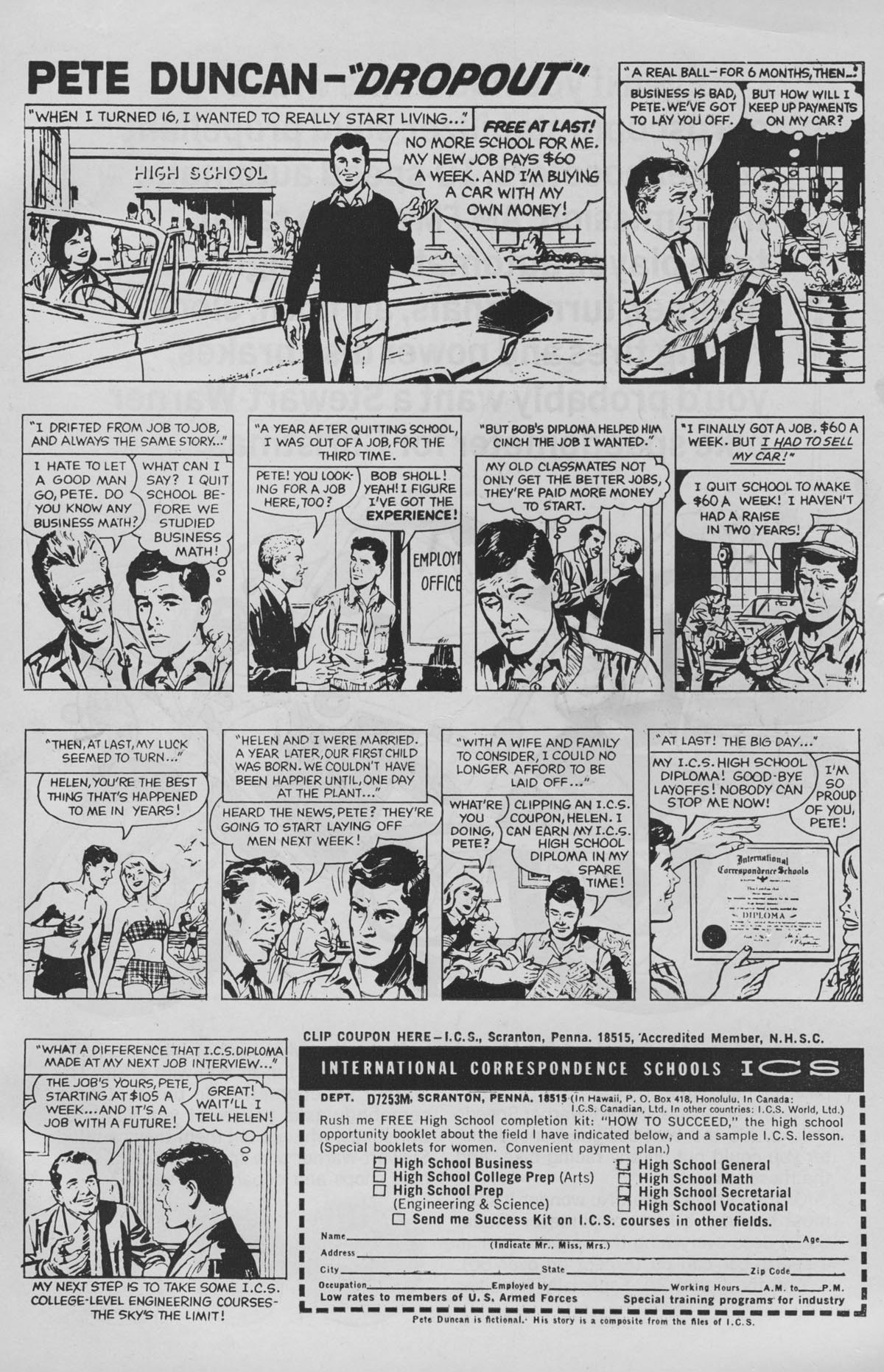 Read online Jughead (1965) comic -  Issue #166 - 35