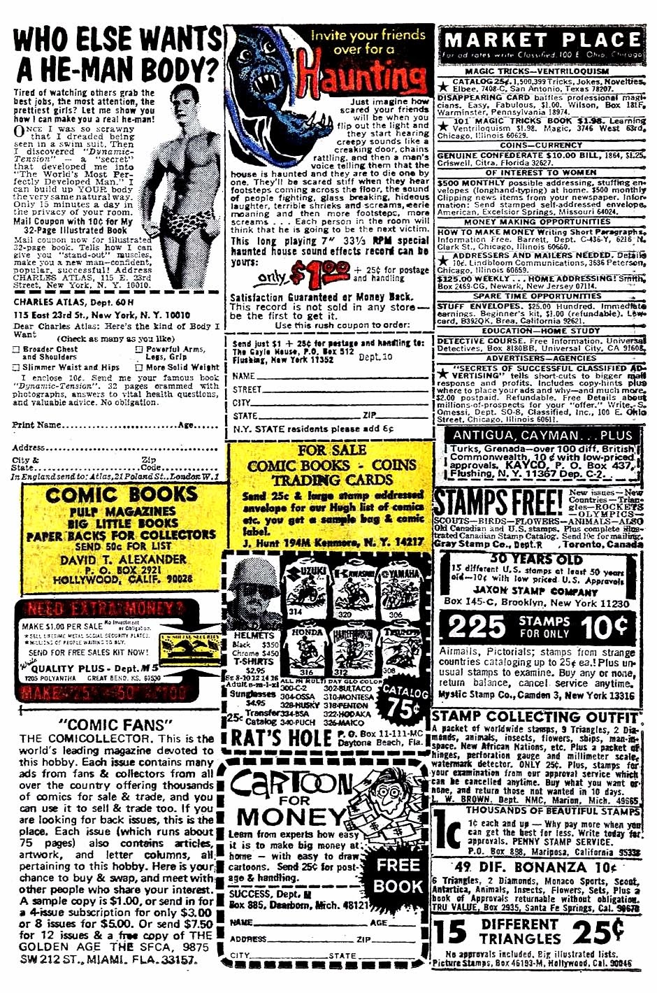 Read online The Amazing Spider-Man (1963) comic -  Issue # _Annual 9 - 40