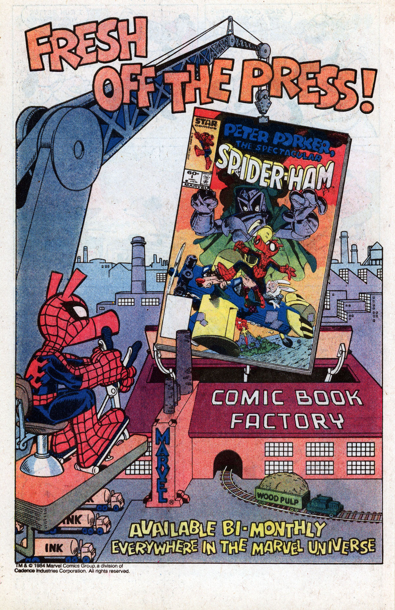 Read online Top Dog comic -  Issue #2 - 30