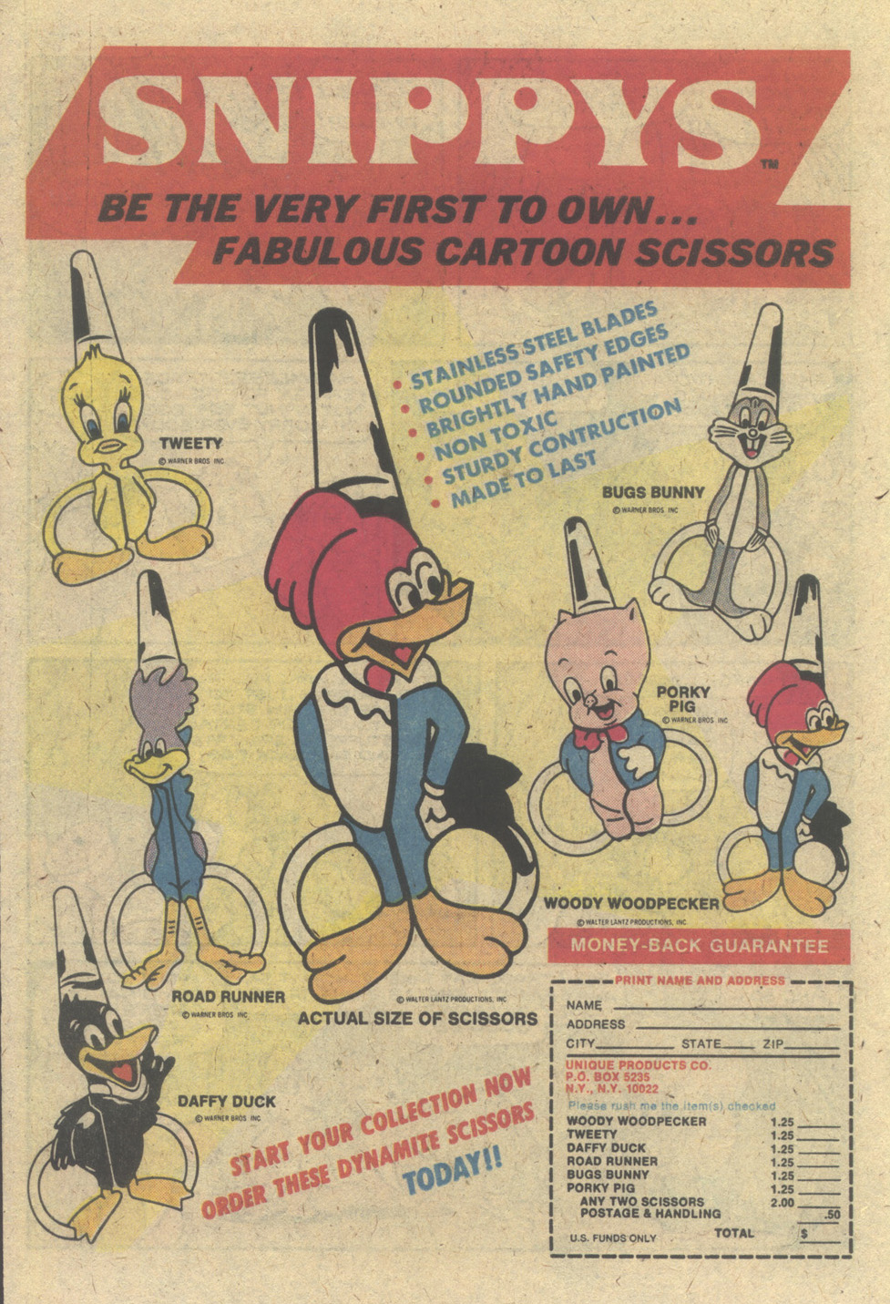 Read online Walt Disney Chip 'n' Dale comic -  Issue #57 - 18