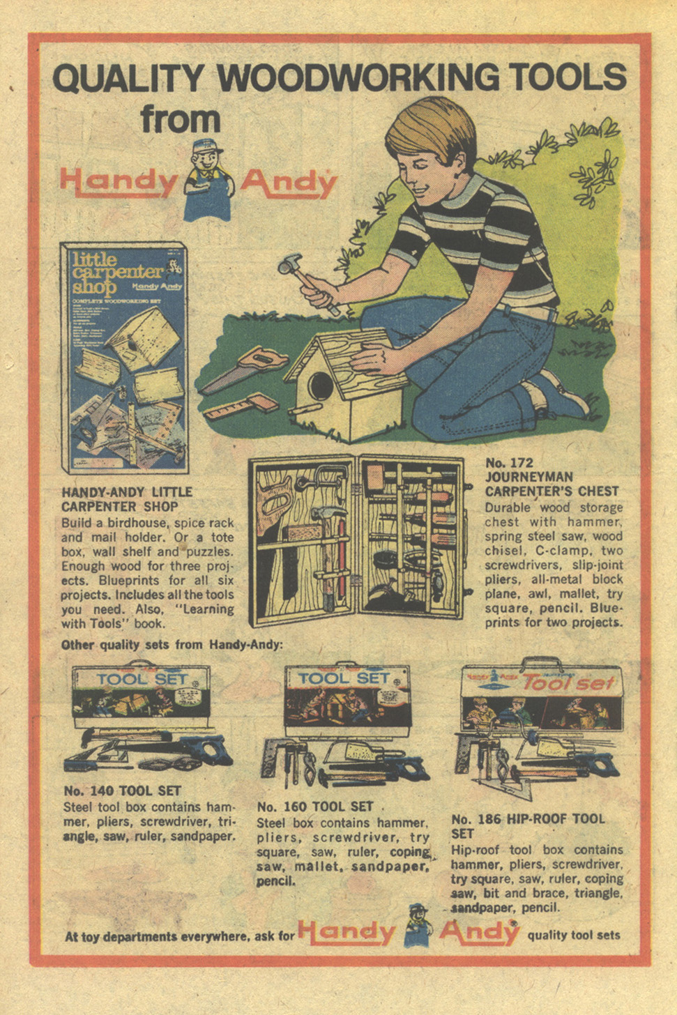 Read online Walt Disney Daisy and Donald comic -  Issue #22 - 18