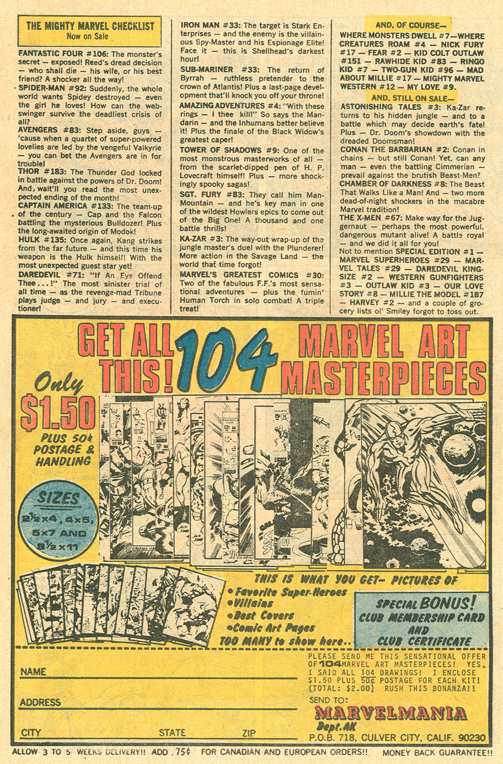 Read online Two-Gun Kid comic -  Issue #96 - 10