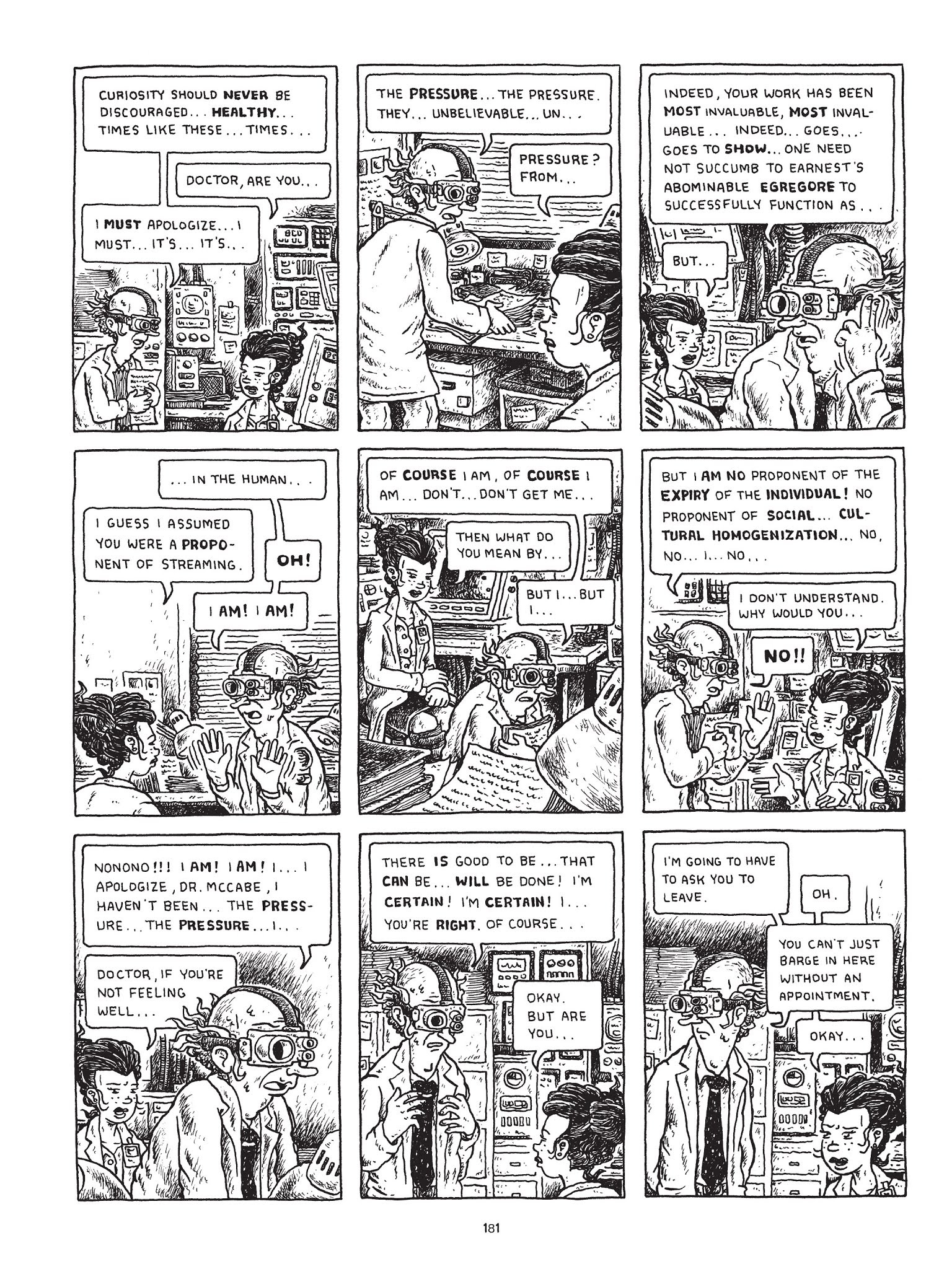 Read online Nod Away comic -  Issue # TPB (Part 2) - 80