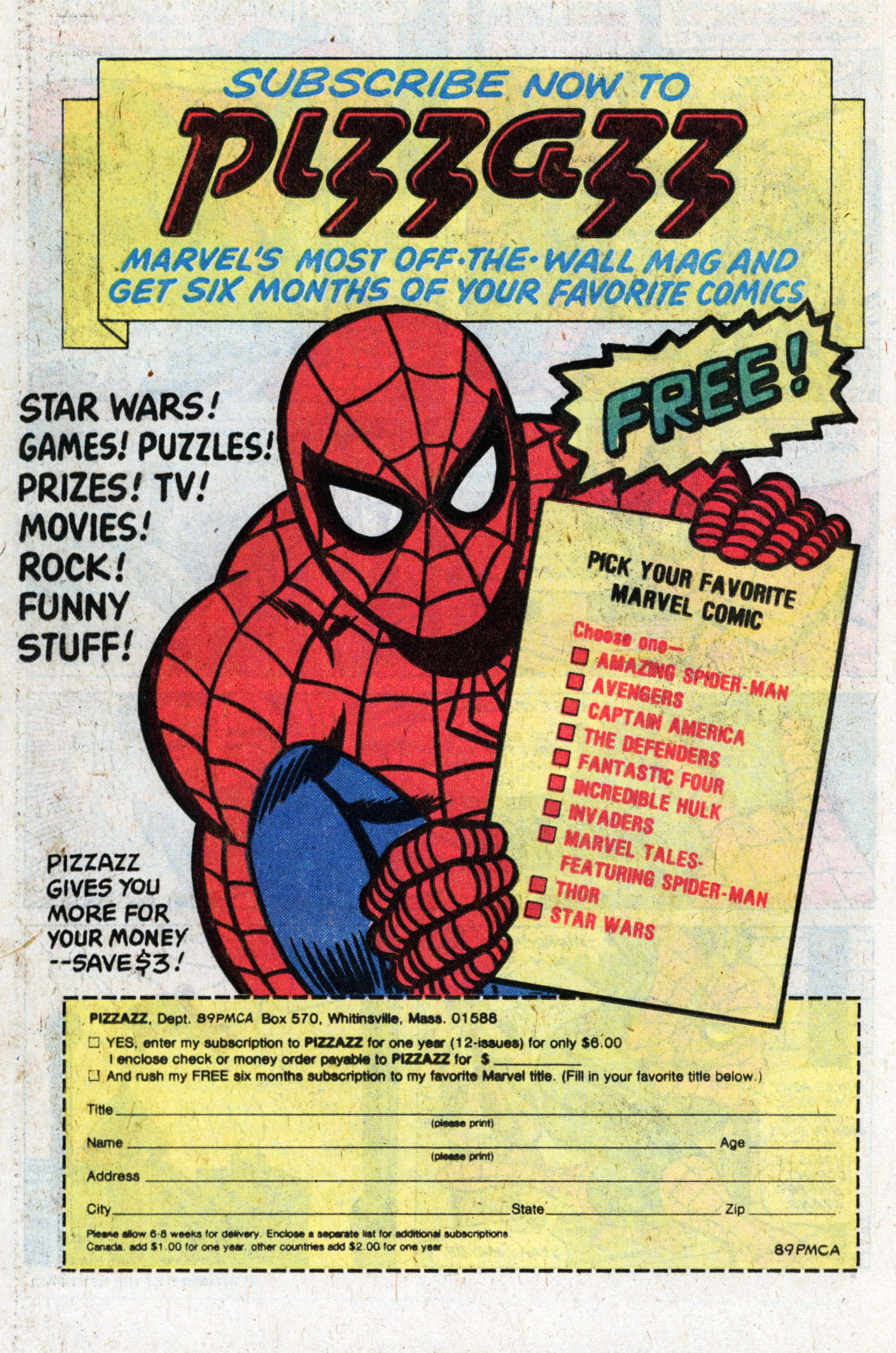 Read online Marvel Tales (1964) comic -  Issue #99 - 22