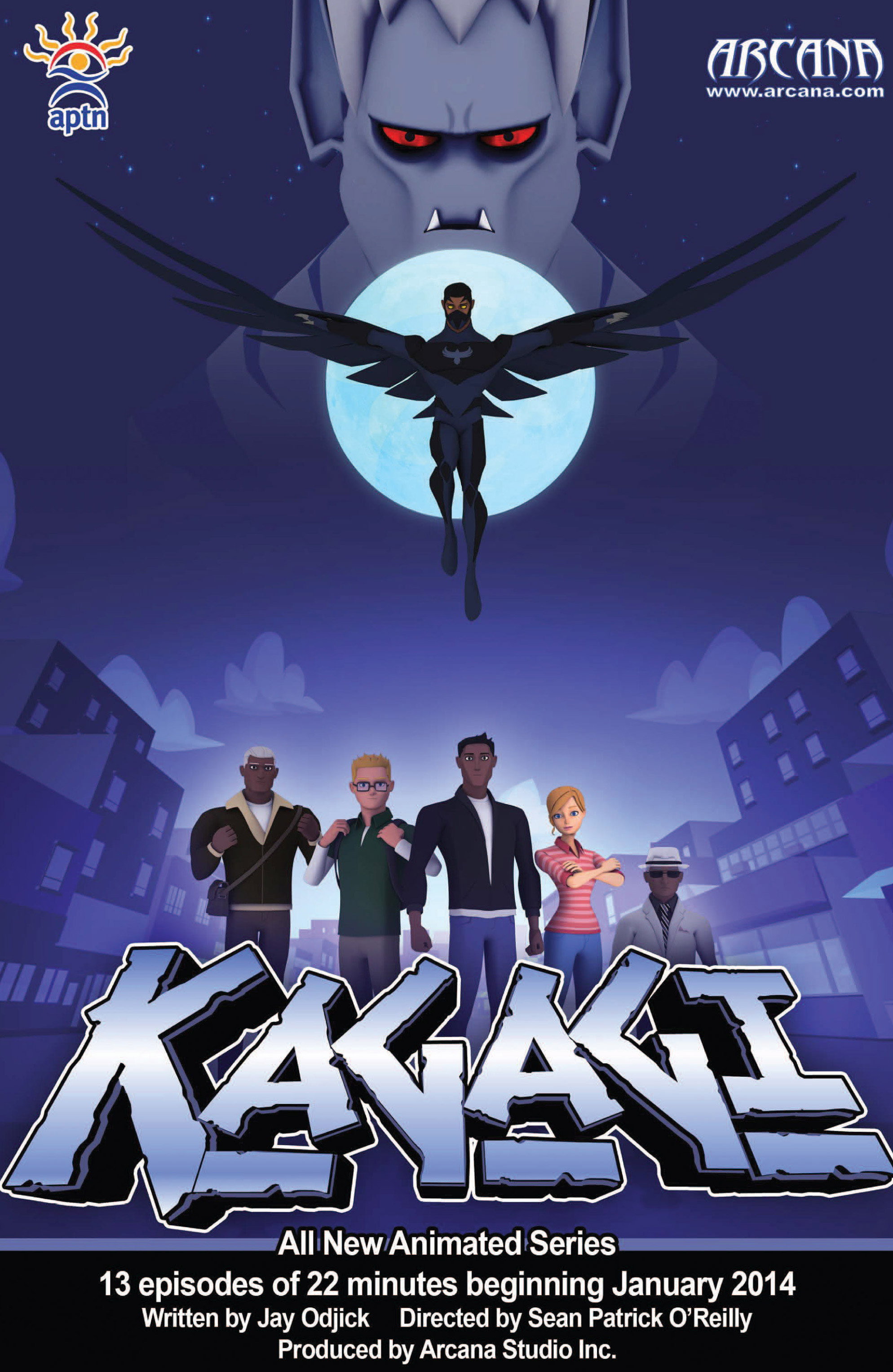 Read online Mercy Sparx (2013) comic -  Issue #3 - 26