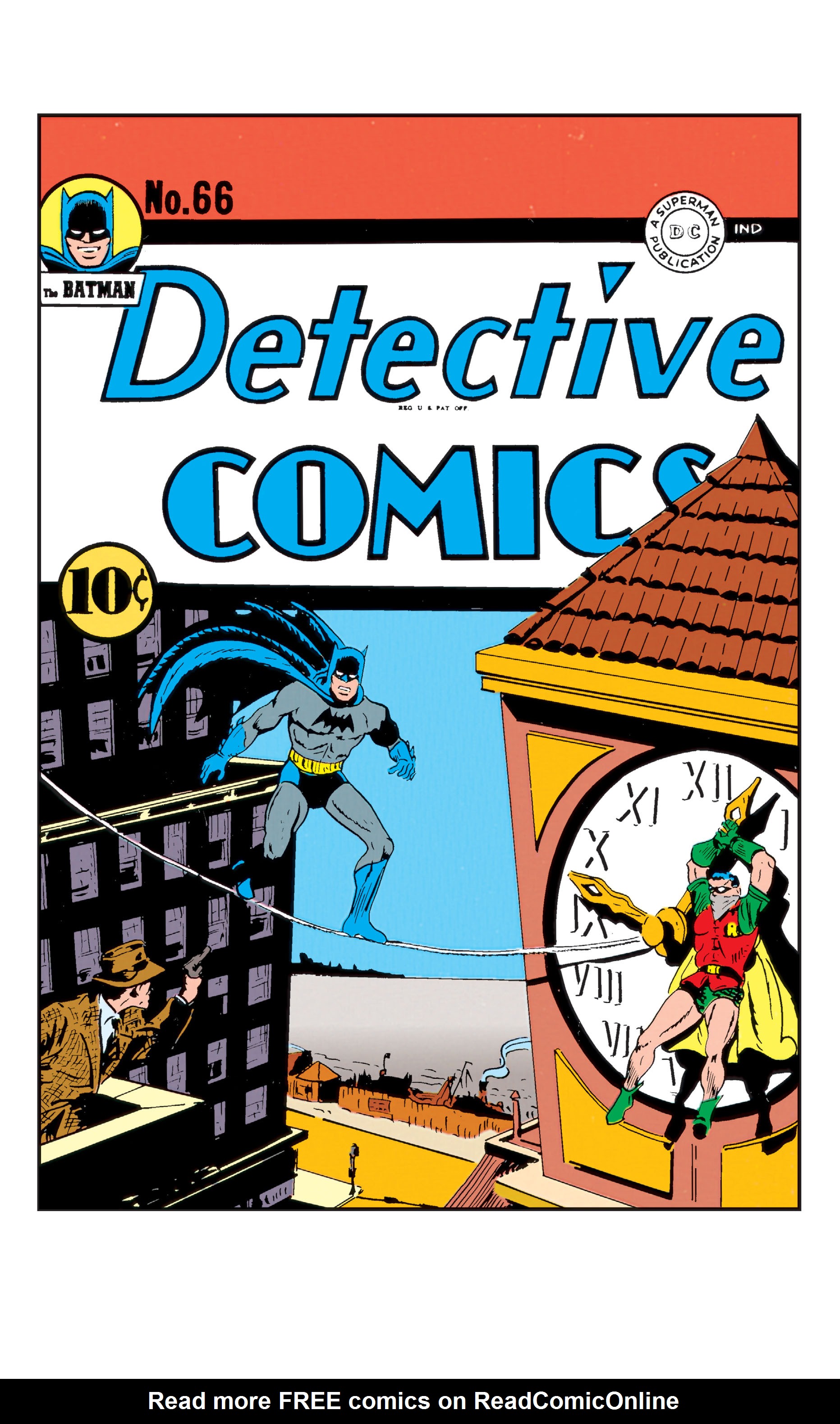 Read online Batman Arkham: Two-Face comic -  Issue # TPB (Part 1) - 5