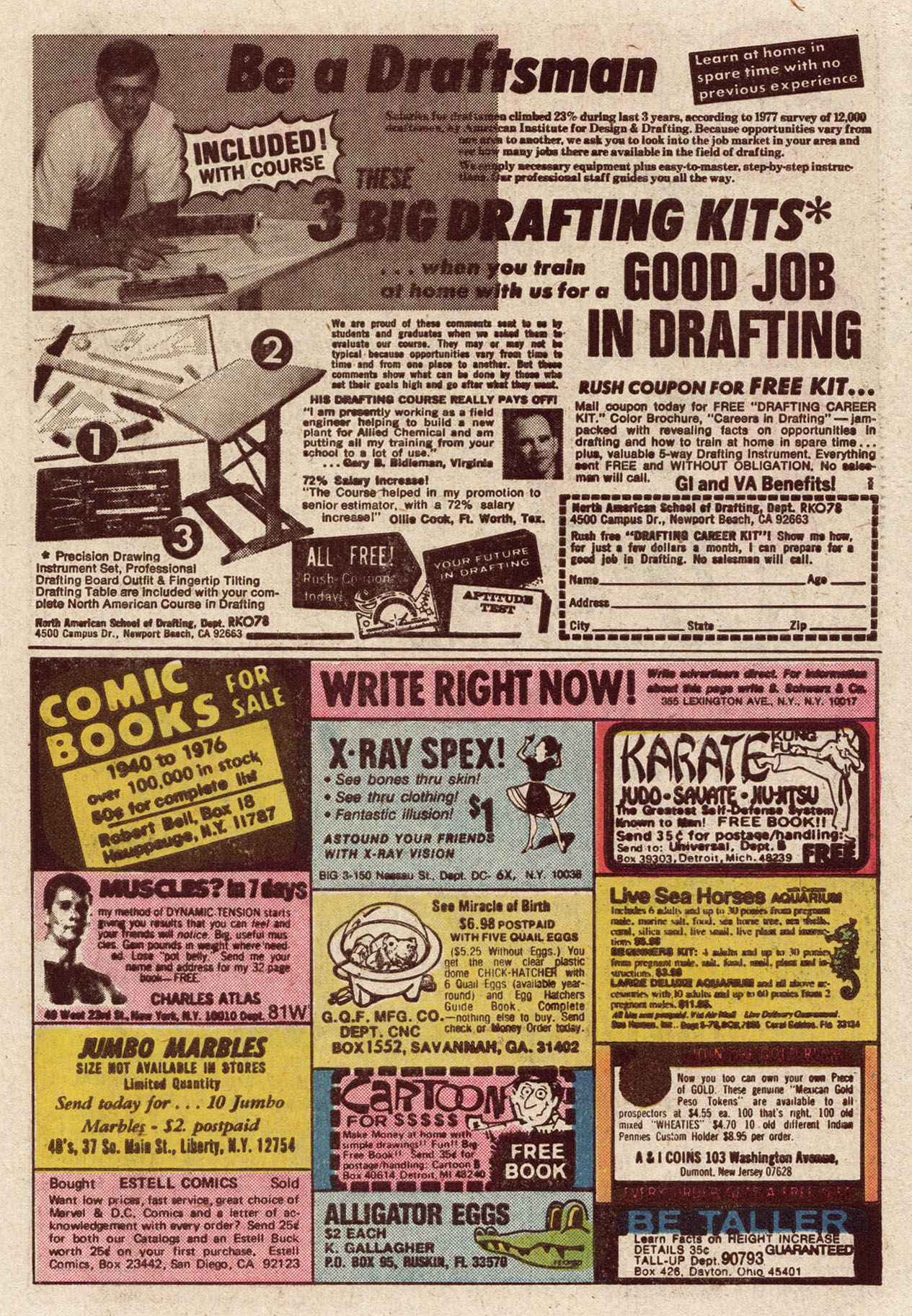 Read online Steel, The Indestructible Man comic -  Issue #5 - 28