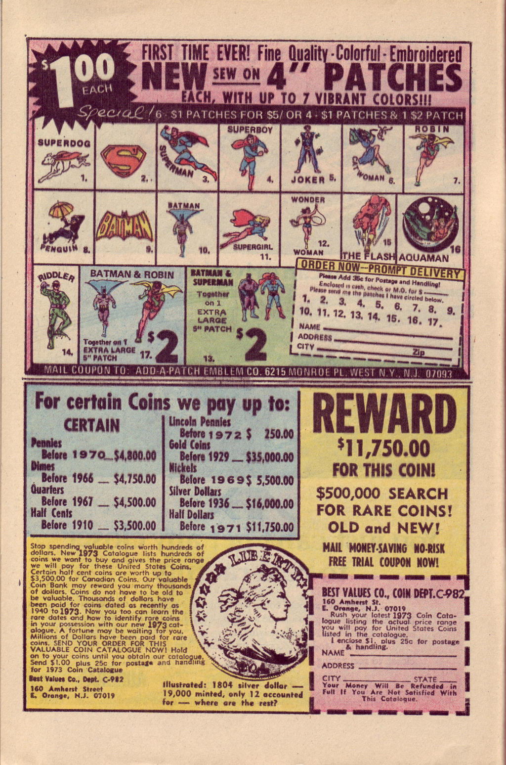 Read online Our Army at War (1952) comic -  Issue #261 - 8