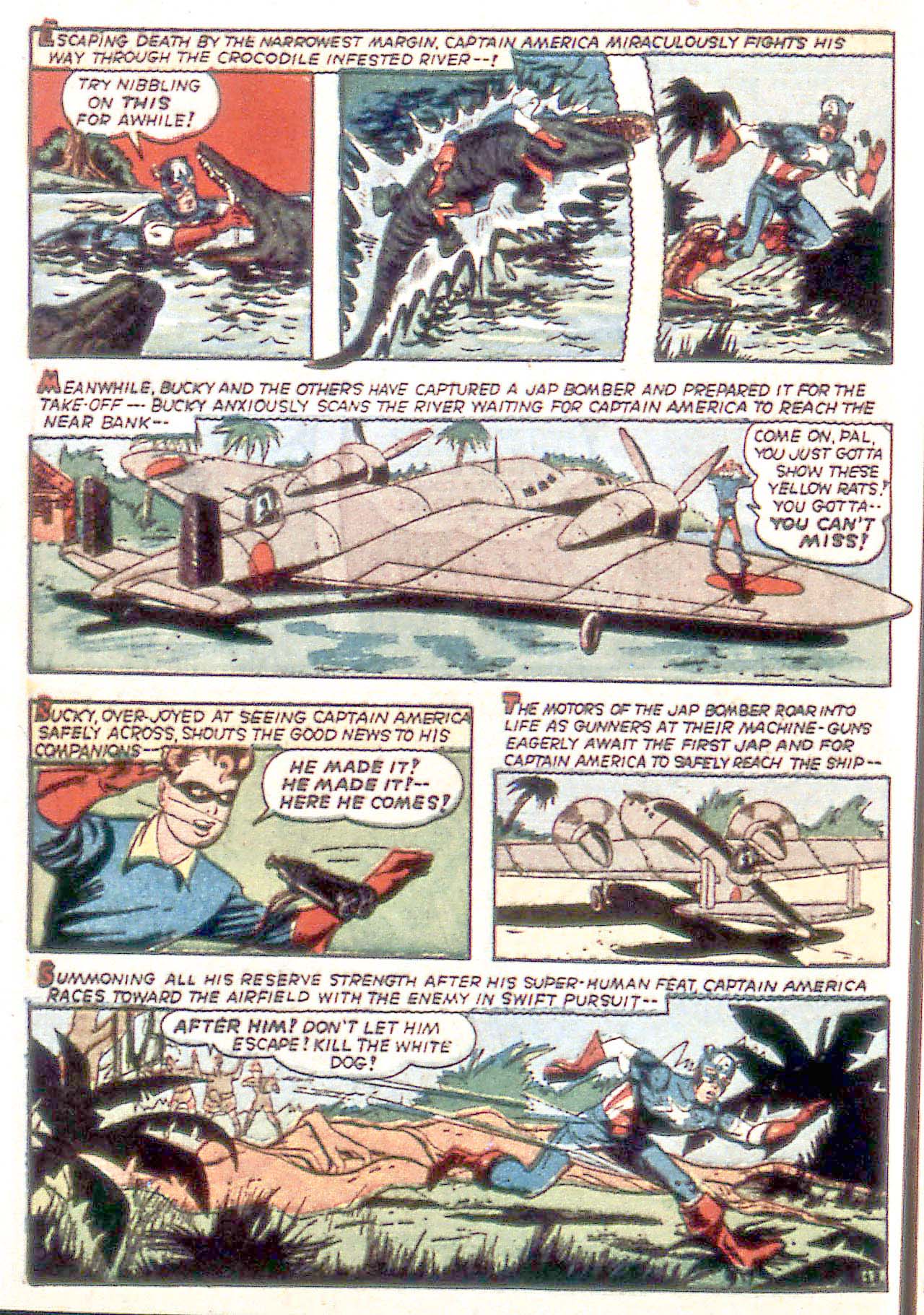 Captain America Comics 28 Page 51