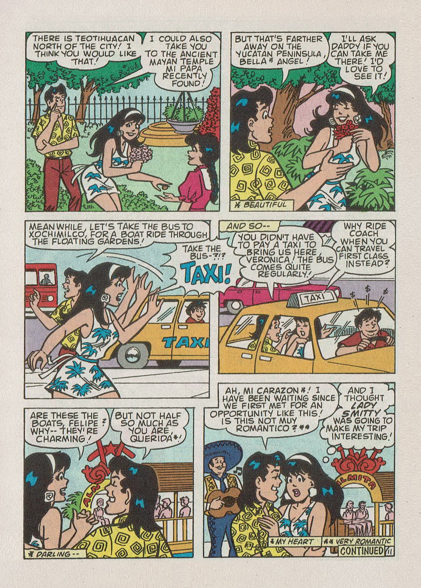 Read online Archie's Pals 'n' Gals Double Digest Magazine comic -  Issue #96 - 80