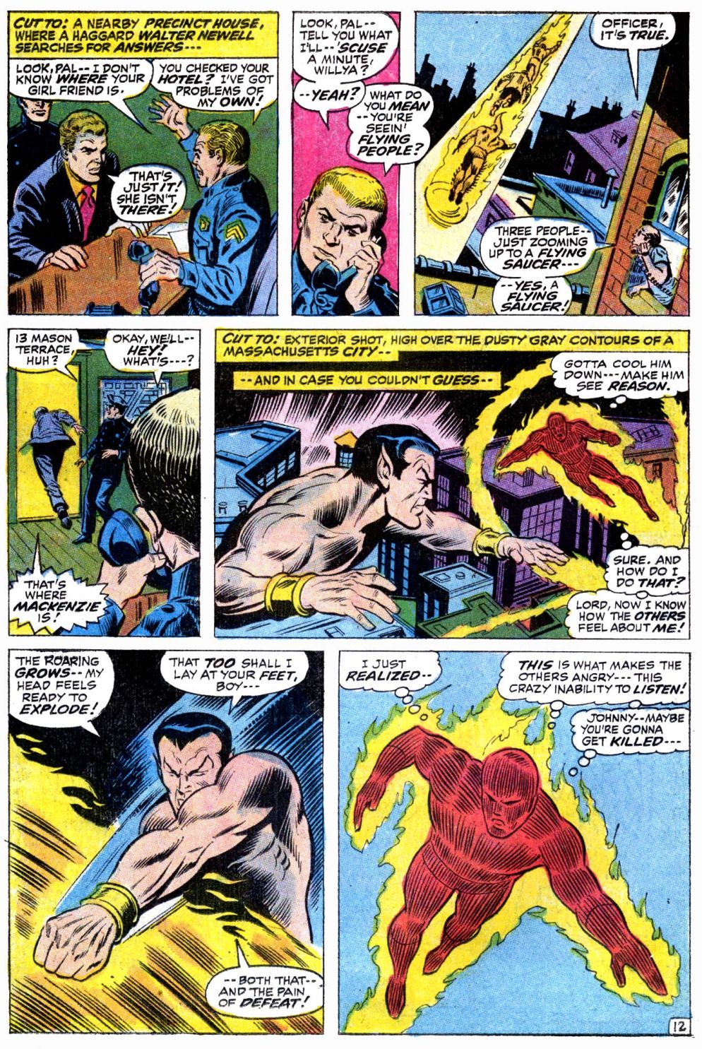 Read online The Sub-Mariner comic -  Issue #45 - 18