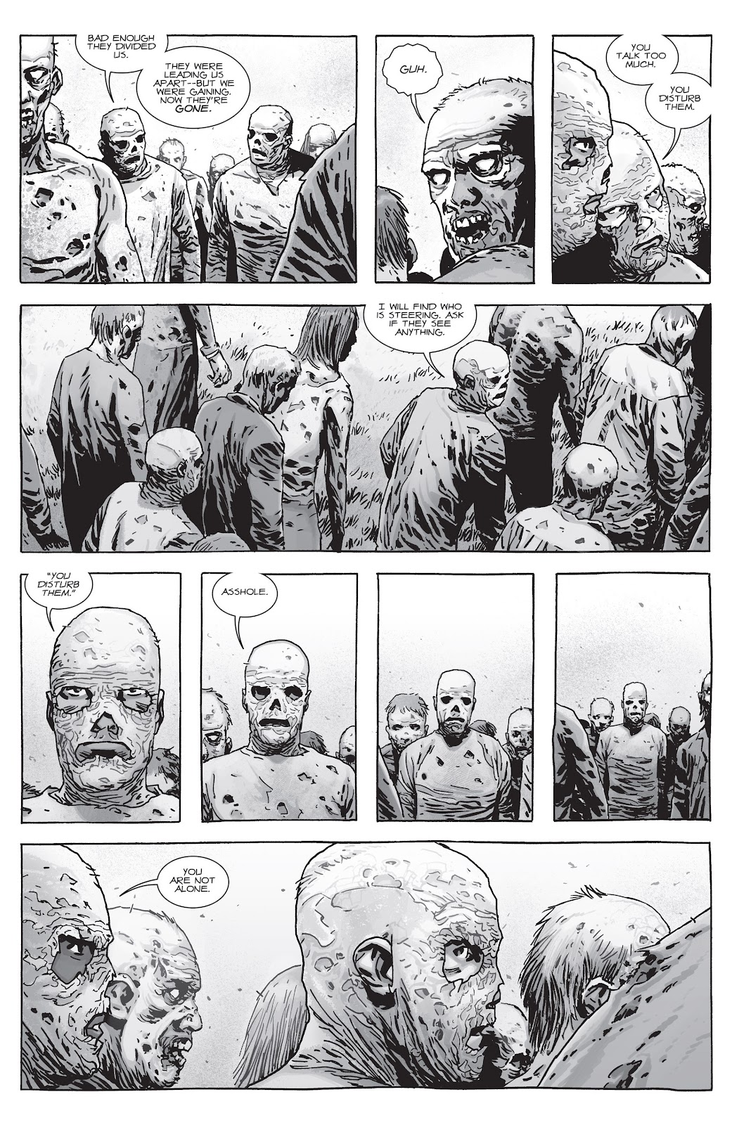 The Walking Dead issue 160 - Page 5
