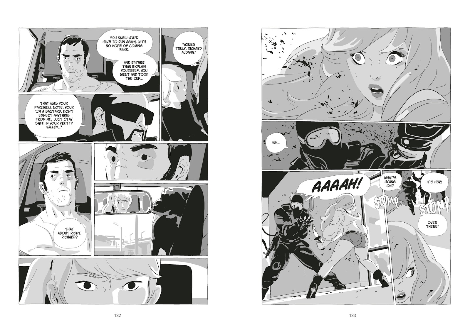 Last Man issue 5 - Page 69