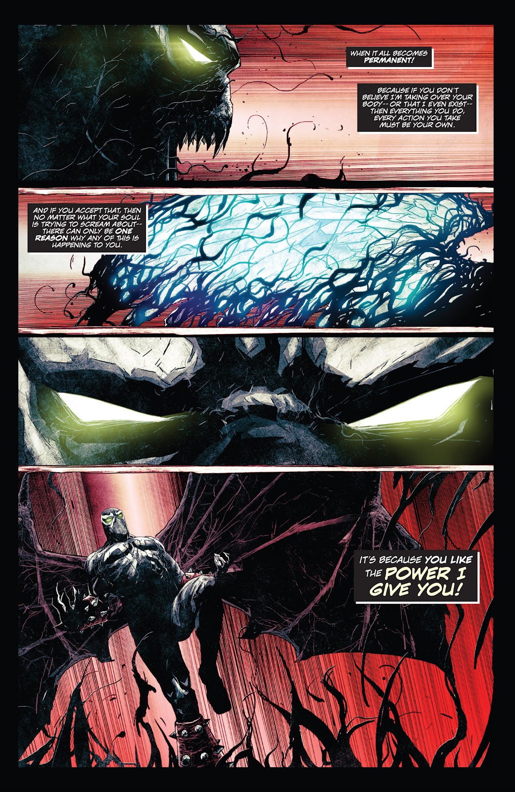 Spawn issue 221 - Page 7