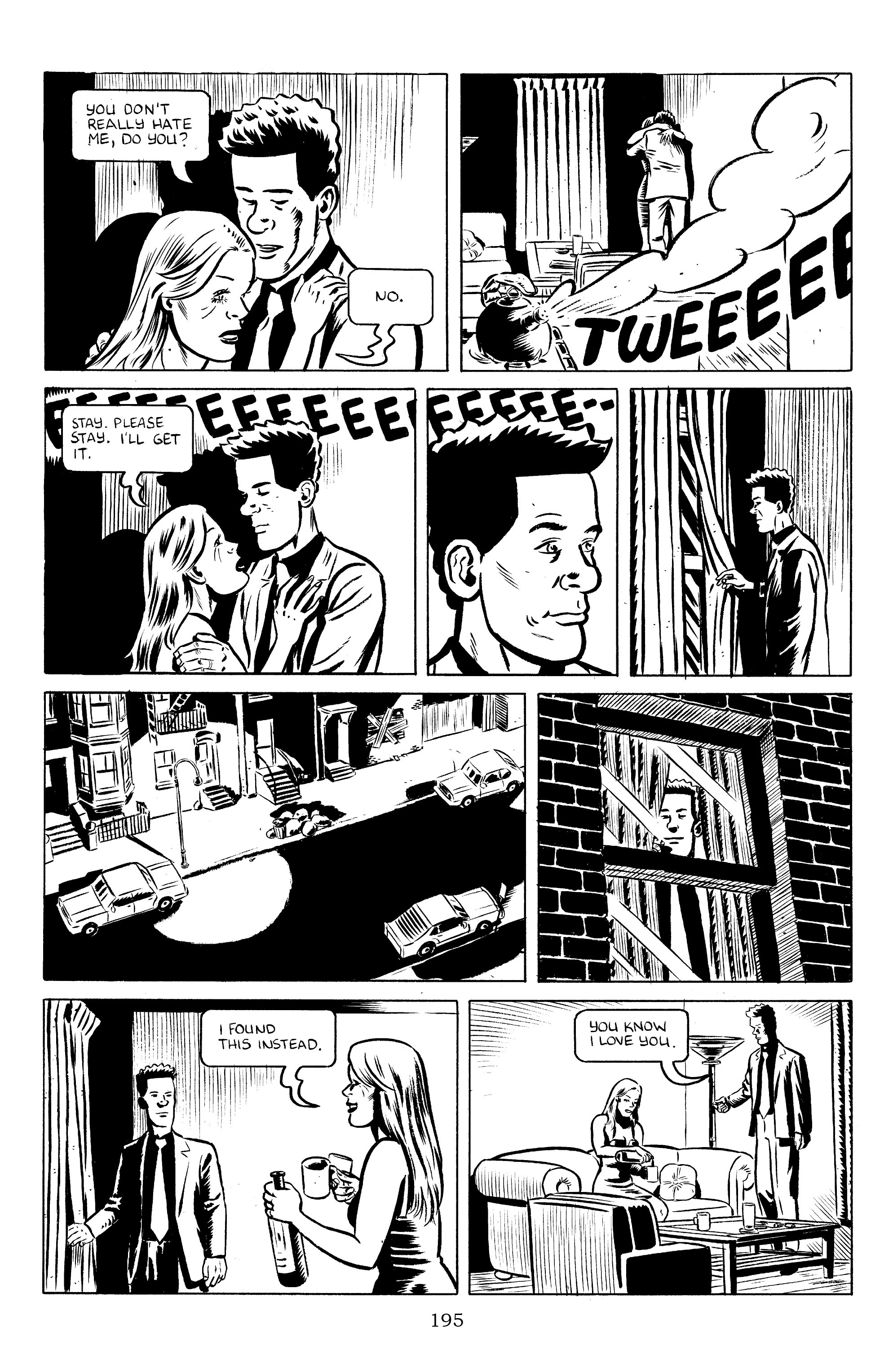 Read online Murder Me Dead comic -  Issue # _TPB (Part 2) - 92