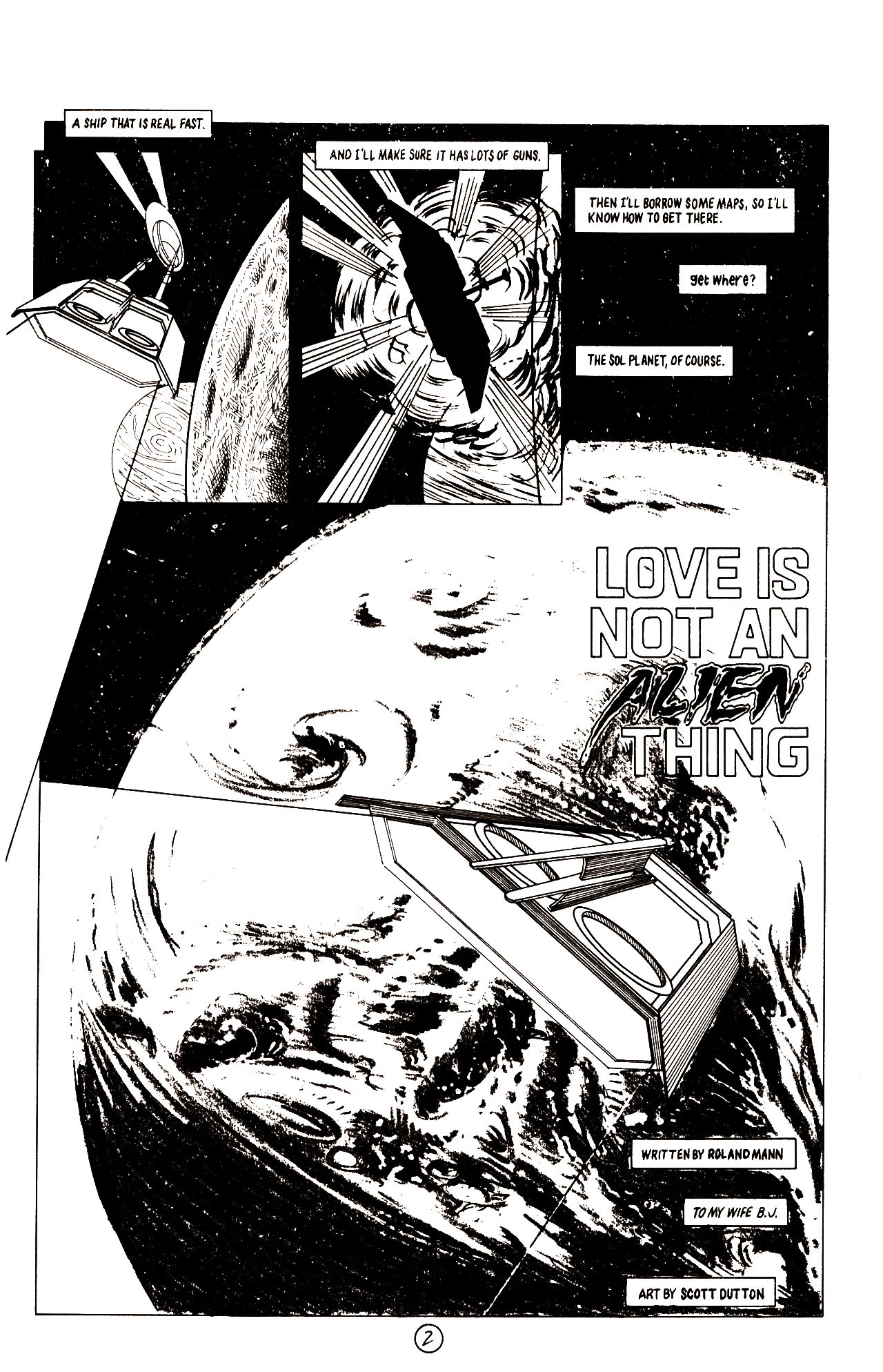 Read online Seduction comic -  Issue # Full - 20
