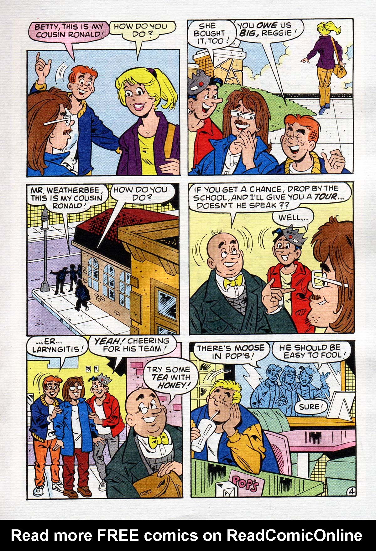 Read online Archie's Pals 'n' Gals Double Digest Magazine comic -  Issue #83 - 55