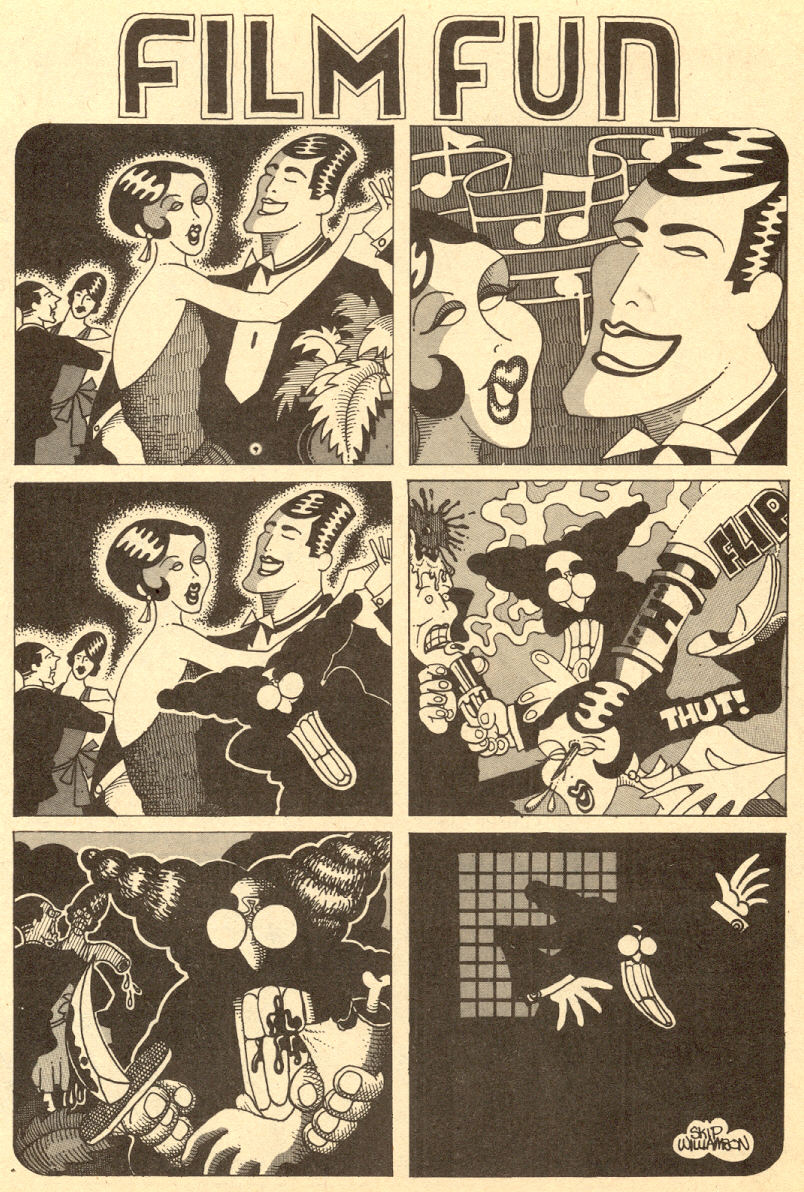 Read online Bijou Funnies comic -  Issue #7 - 12