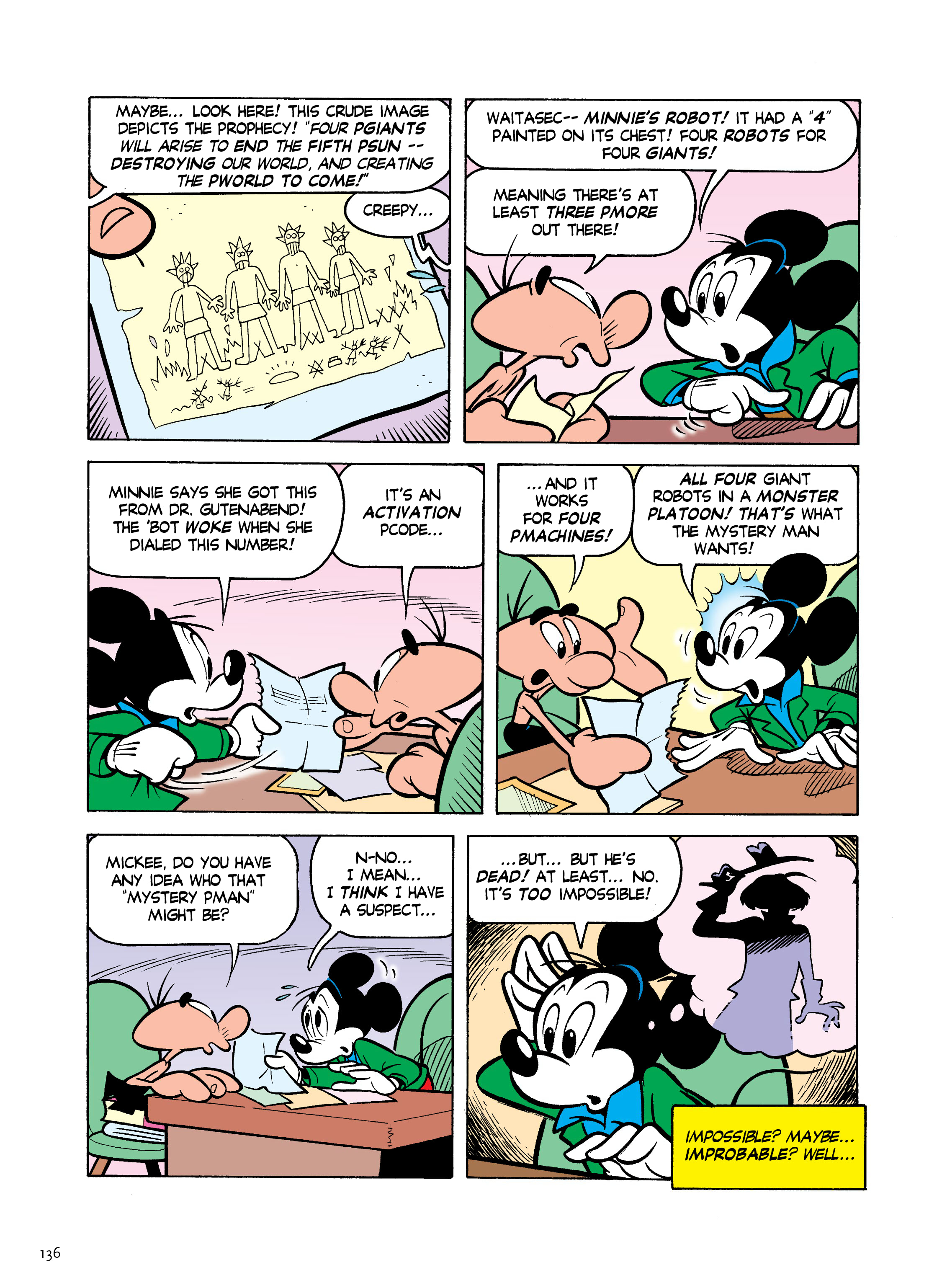 Read online Disney Masters comic -  Issue # TPB 19 (Part 2) - 41