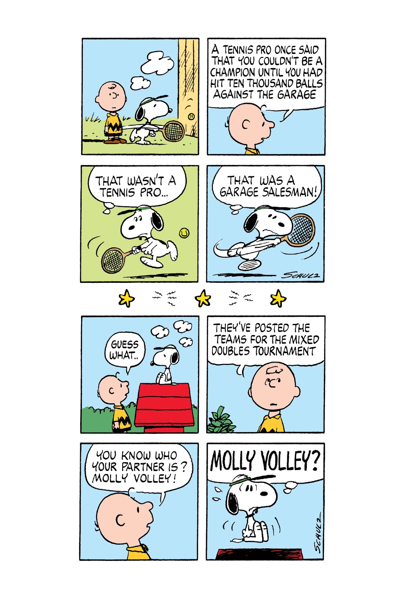 Read online I'm Not Your Sweet Babboo! comic -  Issue # TPB - 101