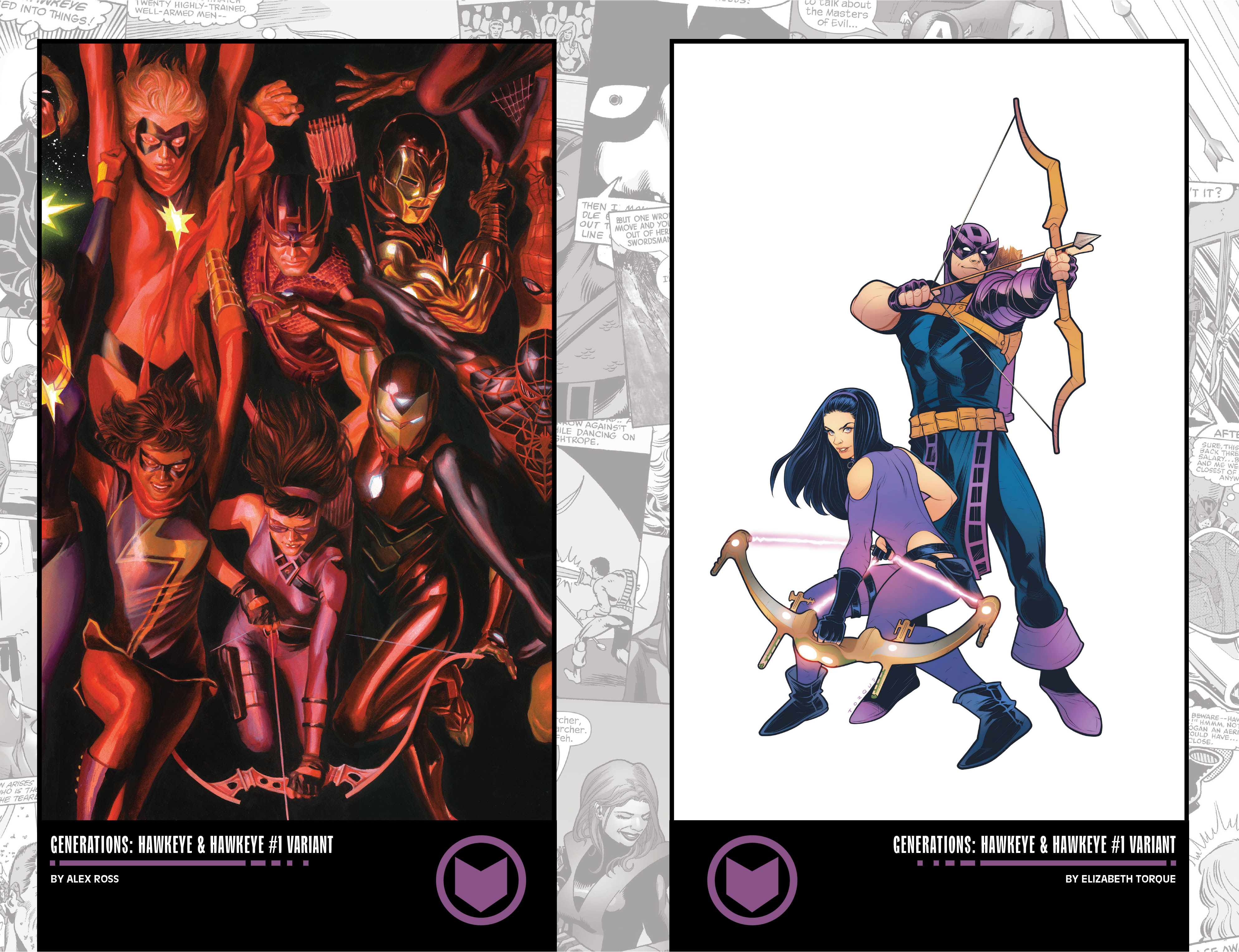 Read online Marvel-Verse: Thanos comic -  Issue #Marvel-Verse (2019) Hawkeye - 116