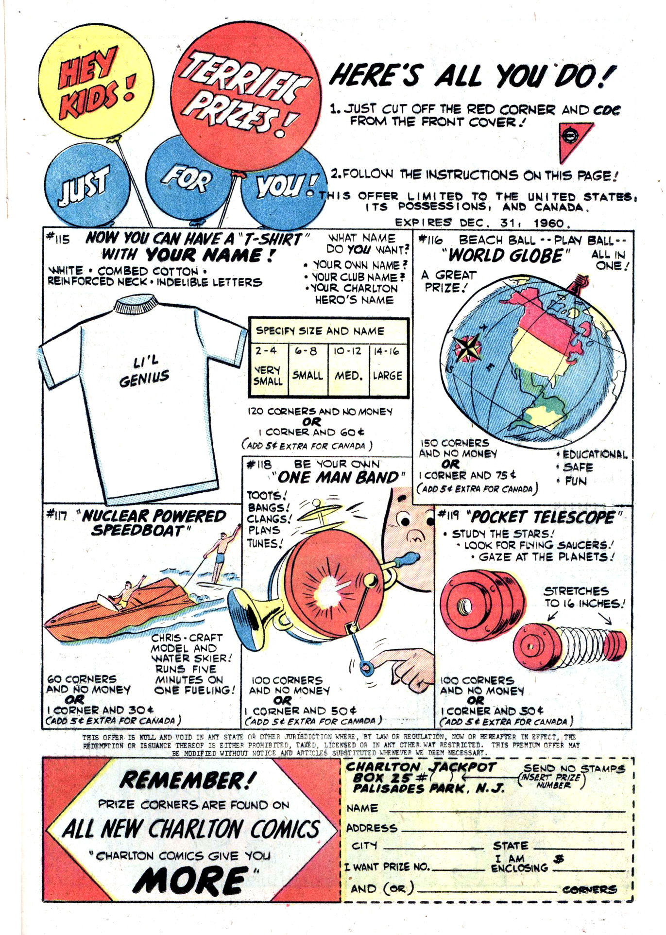 Read online Li'l Tomboy comic -  Issue #107 - 25