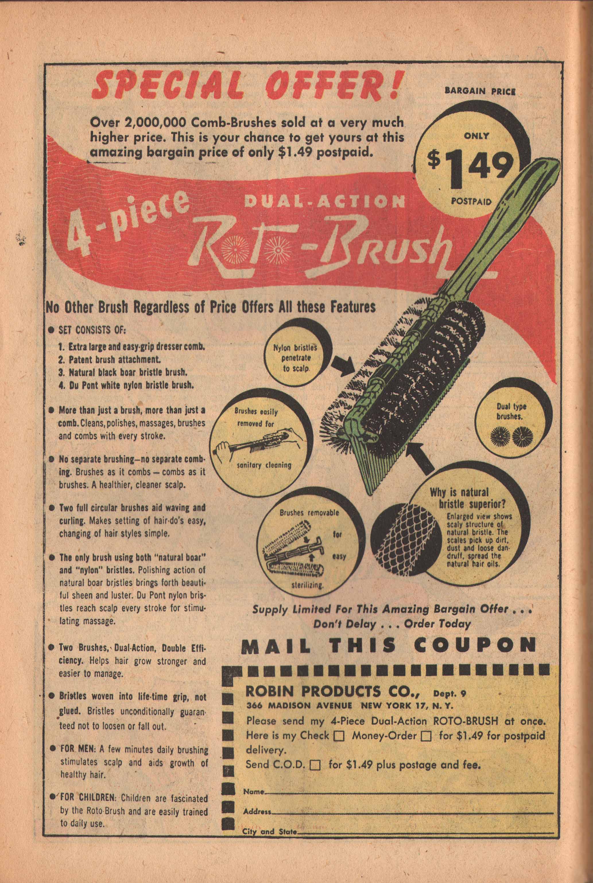 Read online Rangers Comics comic -  Issue #55 - 28