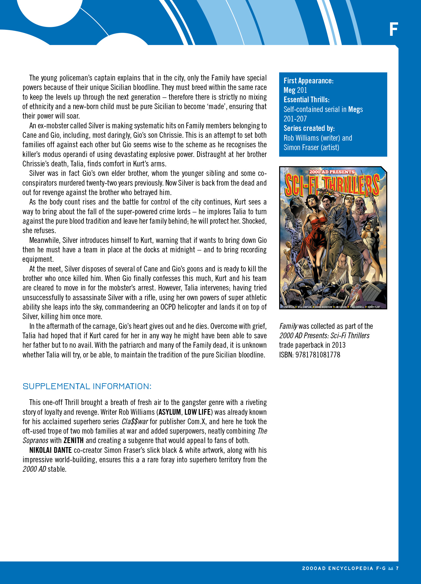 Read online Judge Dredd Megazine (Vol. 5) comic -  Issue #428 - 73