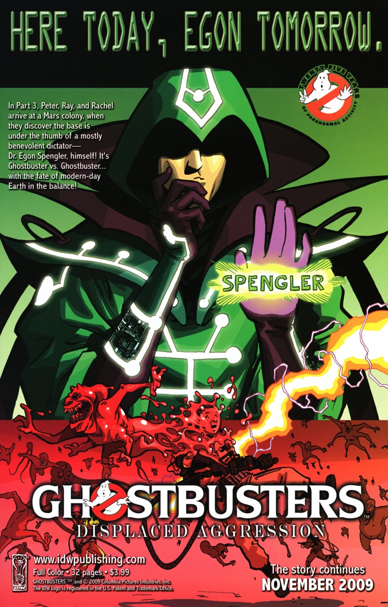 Read online G.I. Joe: Origins comic -  Issue #9 - 29