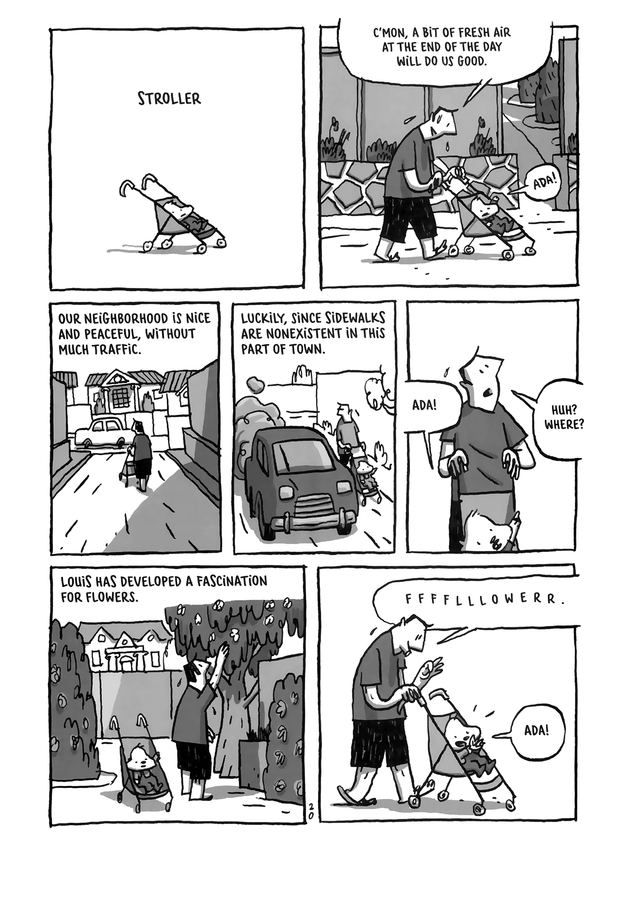 Read online Burma Chronicles comic -  Issue # TPB (Part 1) - 27