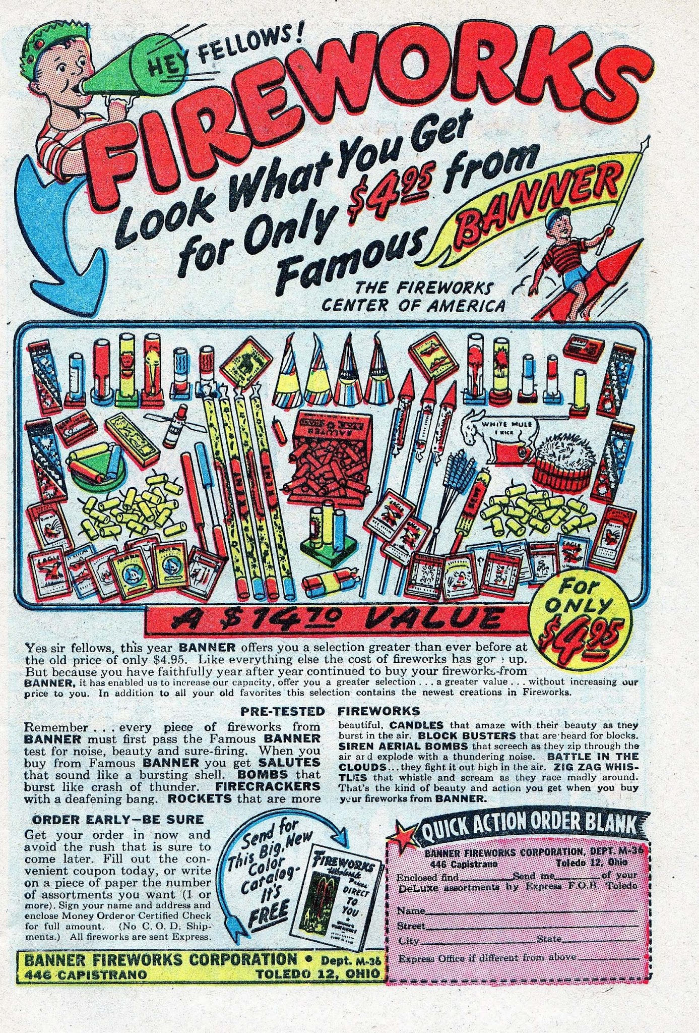 Read online Battlefront comic -  Issue #13 - 9