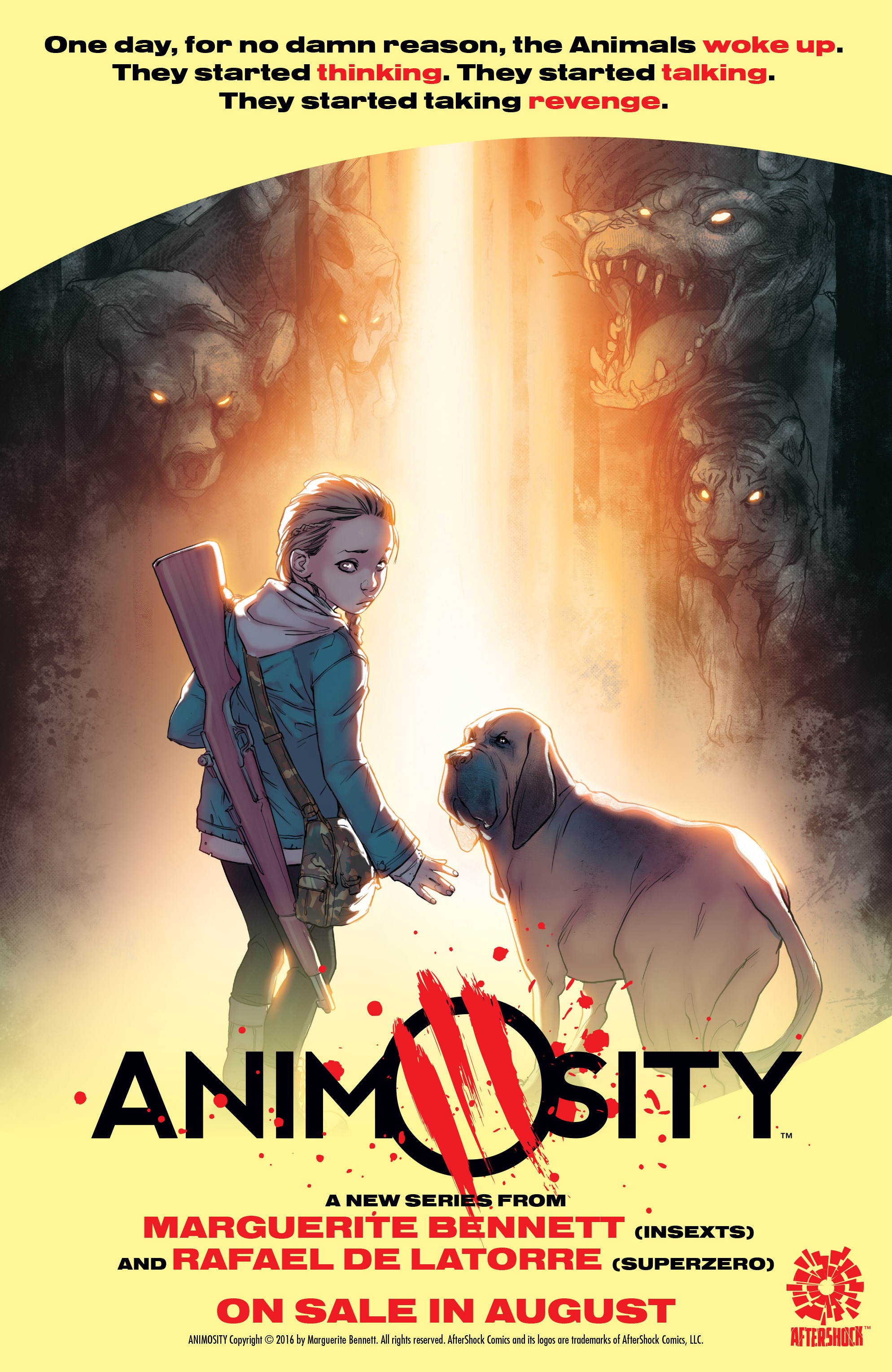 Read online The Revisionist comic -  Issue #2 - 24