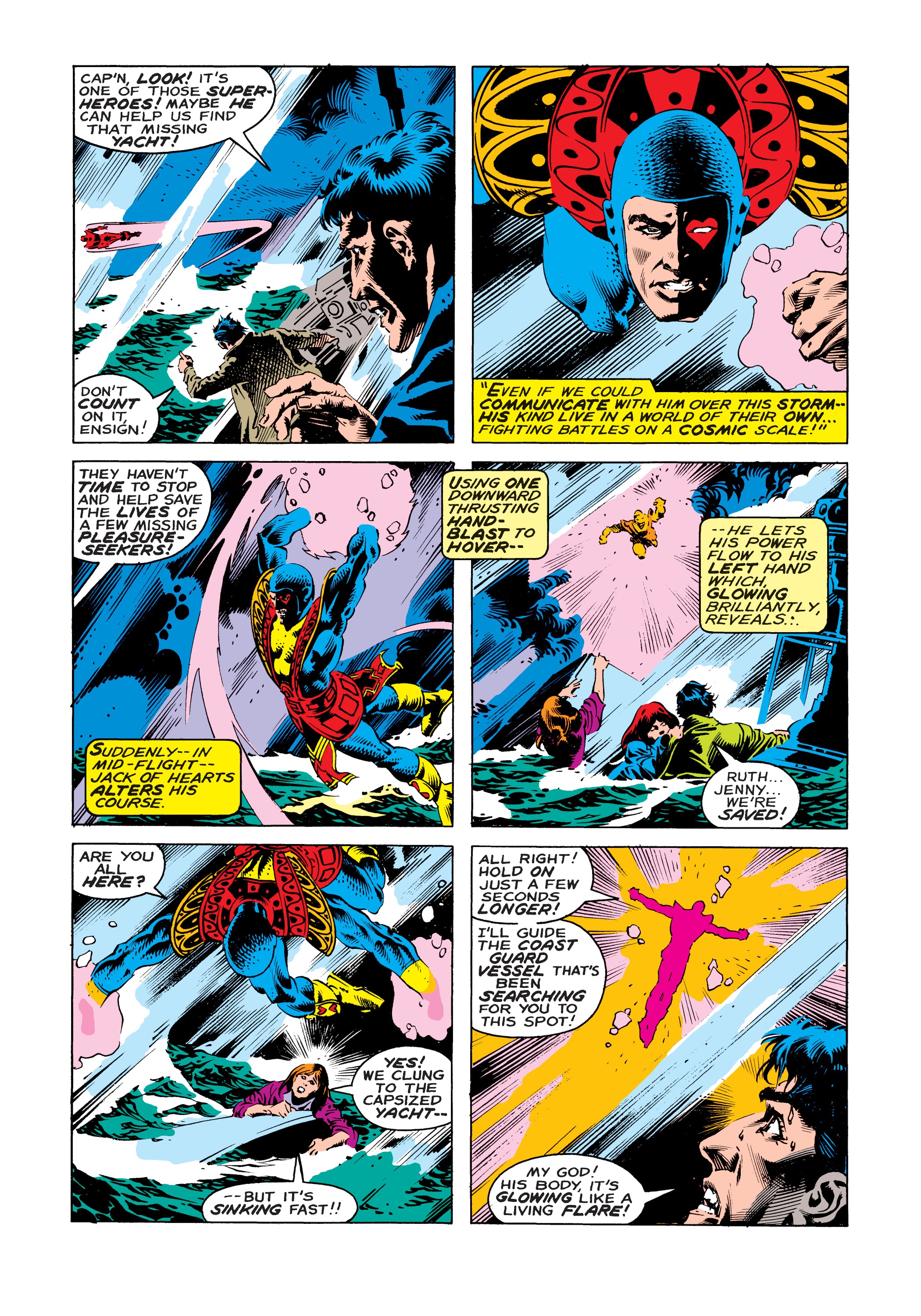 Read online Marvel Masterworks: The Invincible Iron Man comic -  Issue # TPB 13 (Part 3) - 100