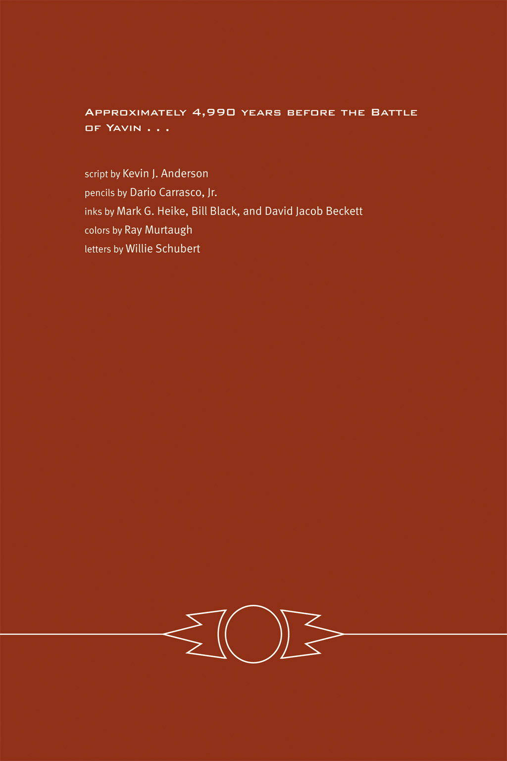 Read online Star Wars Omnibus comic -  Issue # Vol. 4 - 140