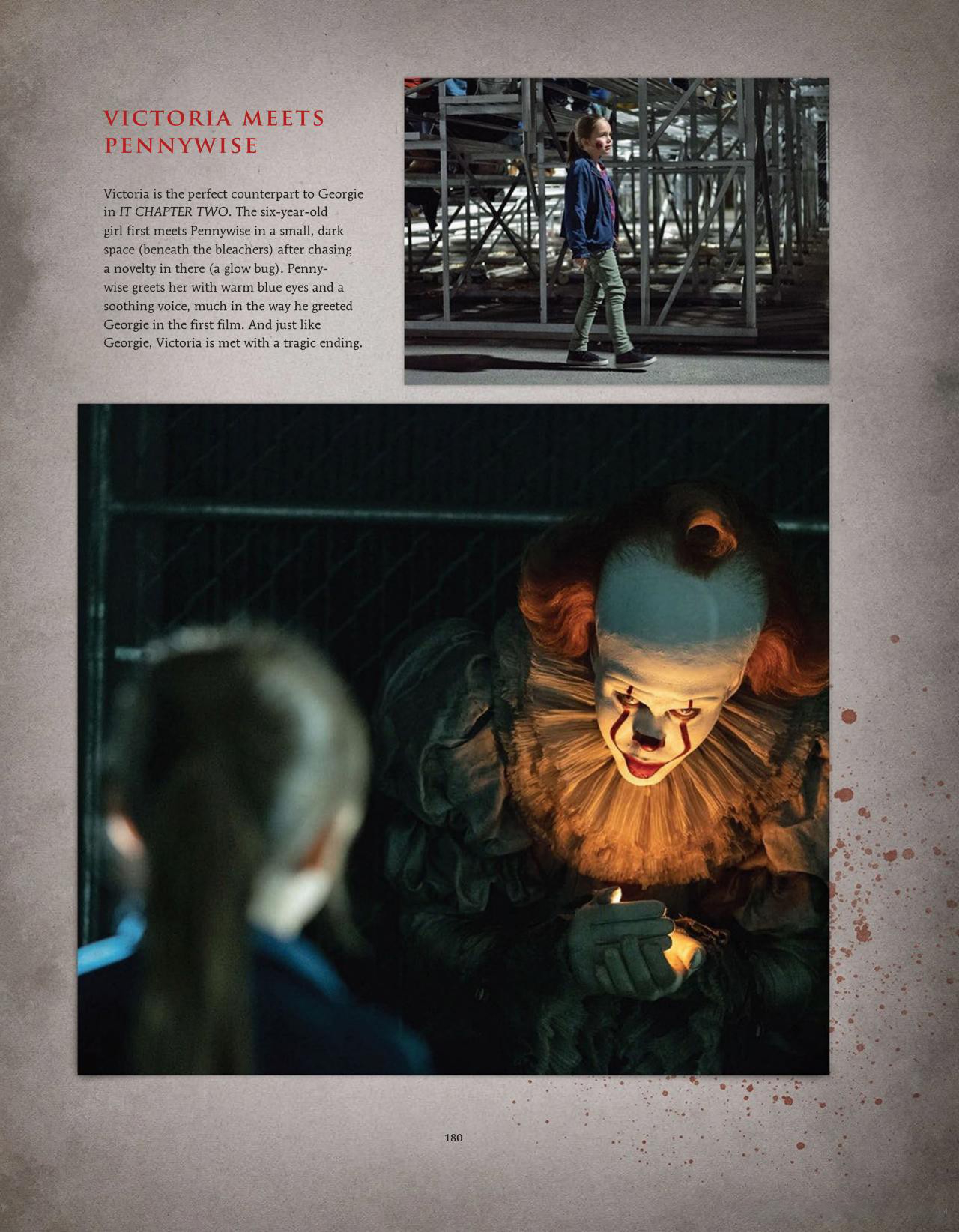 Read online The World of IT comic -  Issue # TPB (Part 2) - 82