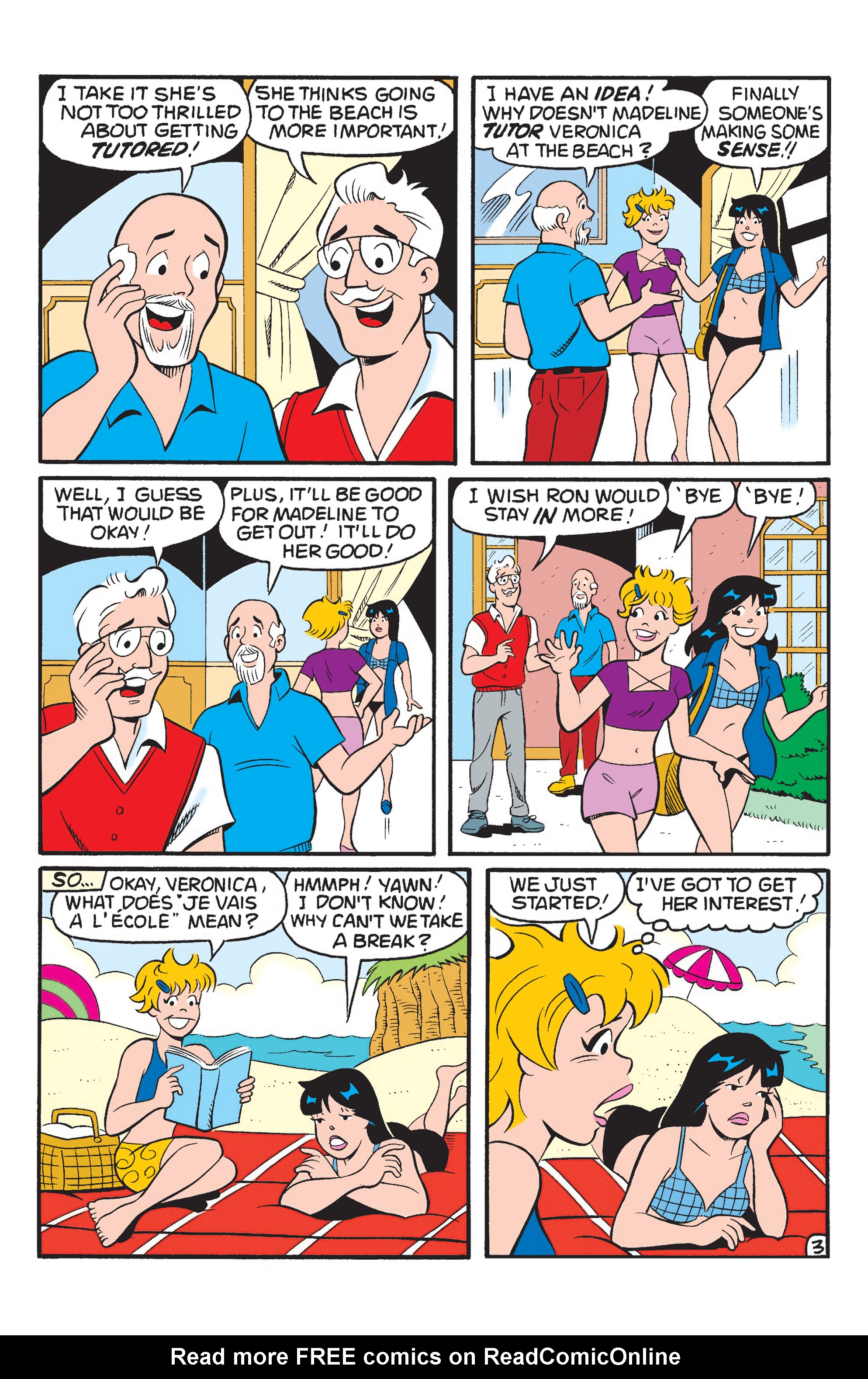 Read online Pep Digital comic -  Issue #152 - 213