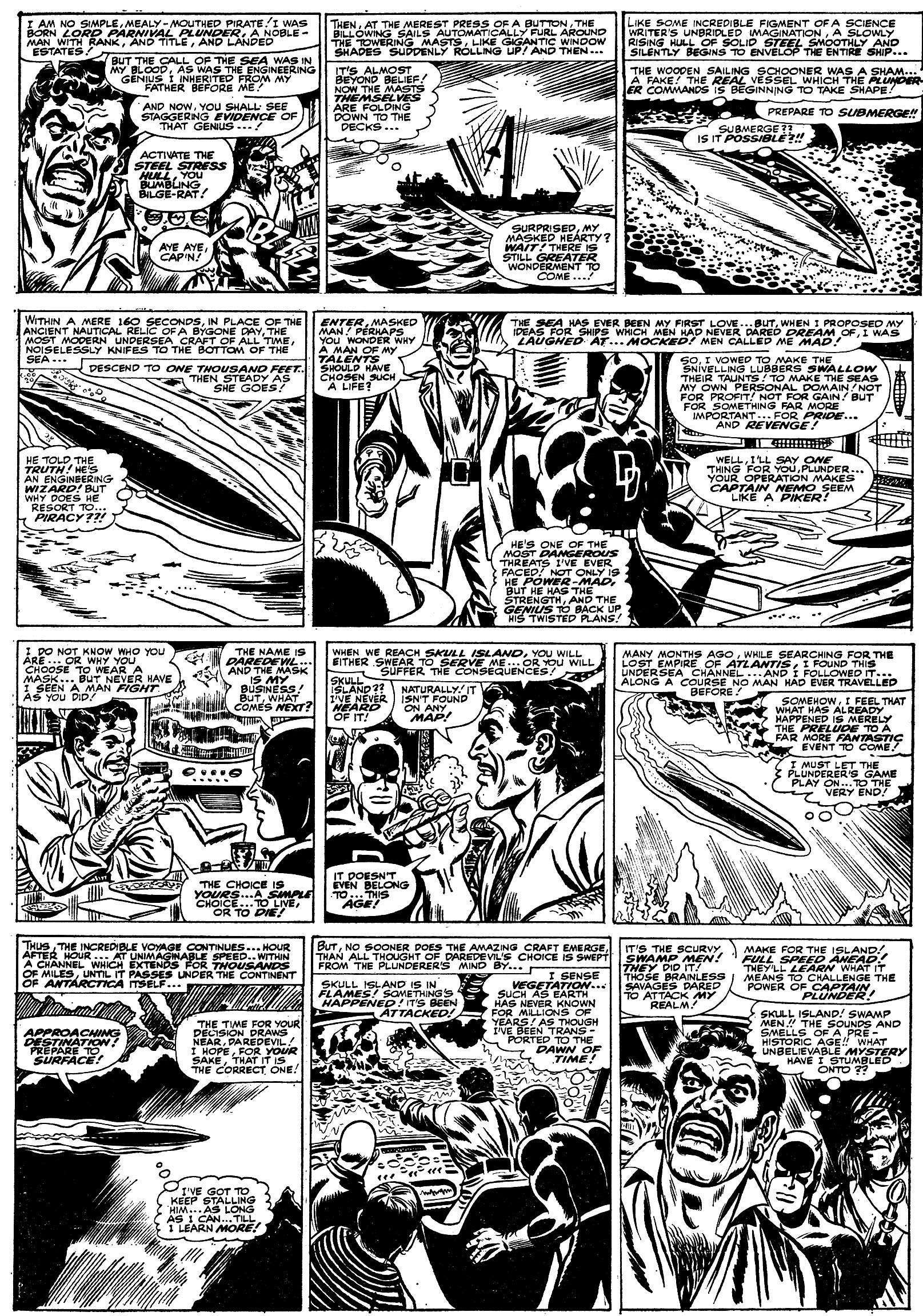 Read online Smash! (1966) comic -  Issue #106 - 8