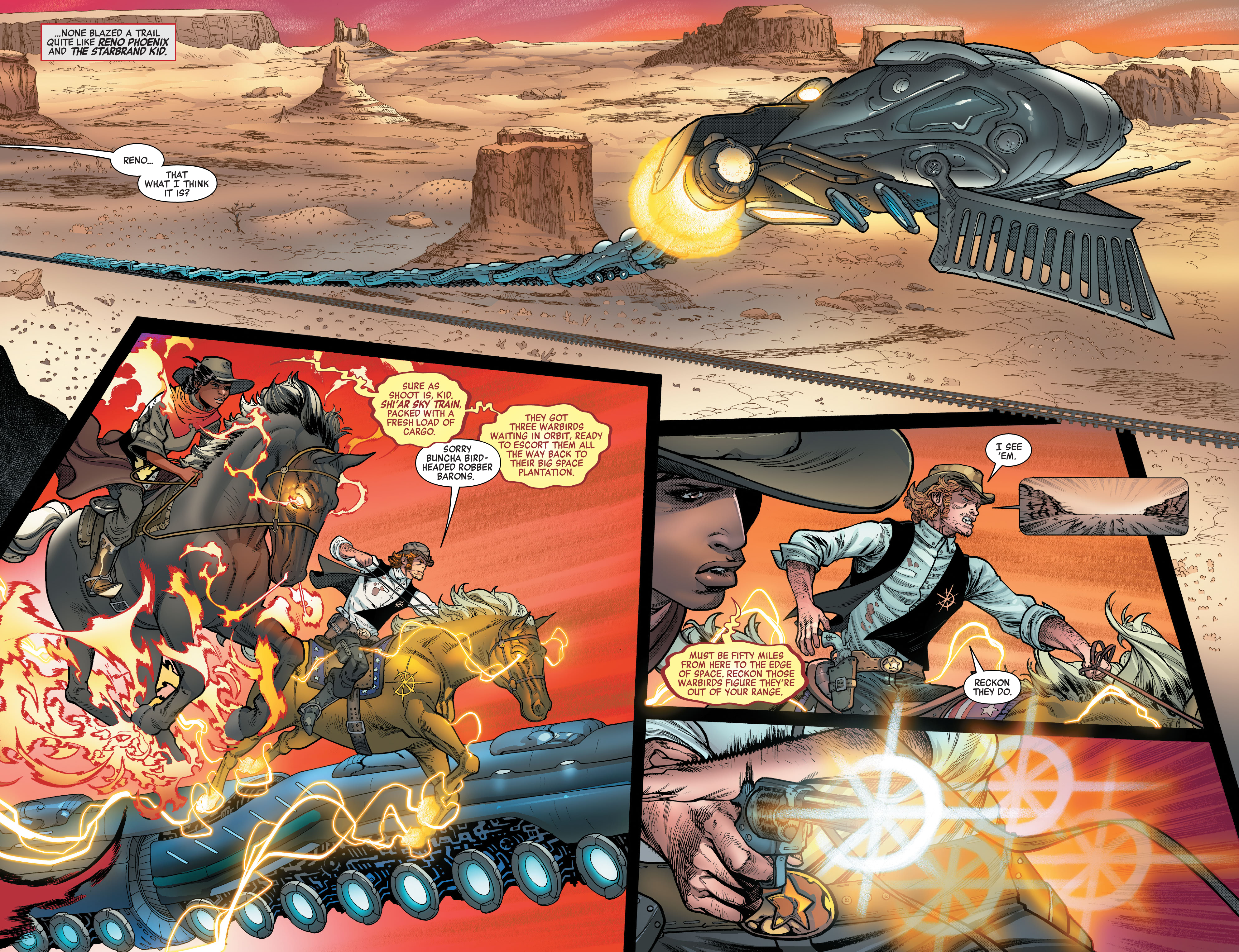 Read online Avengers (2018) comic -  Issue #59 - 5