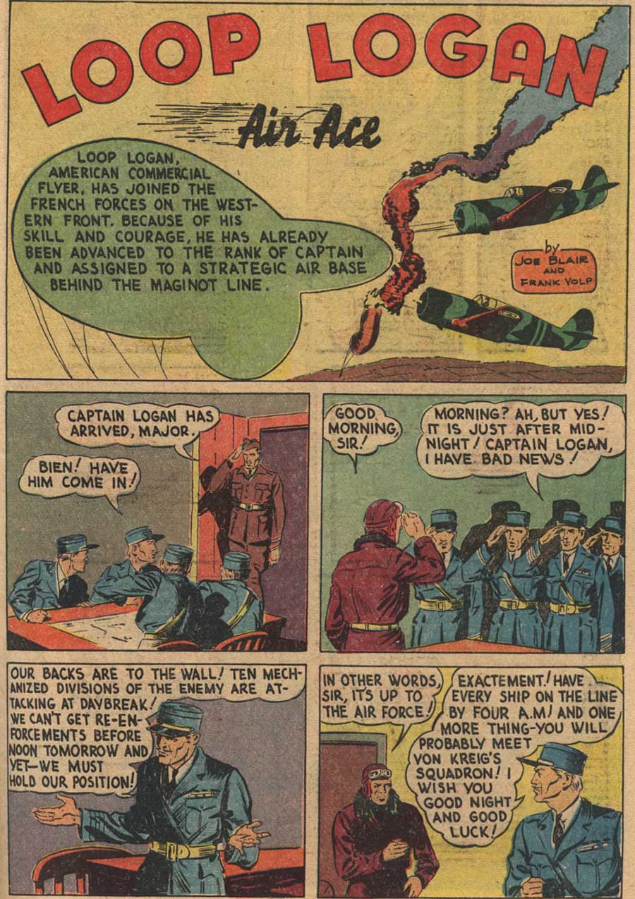 Read online Blue Ribbon Comics (1939) comic -  Issue #7 - 55