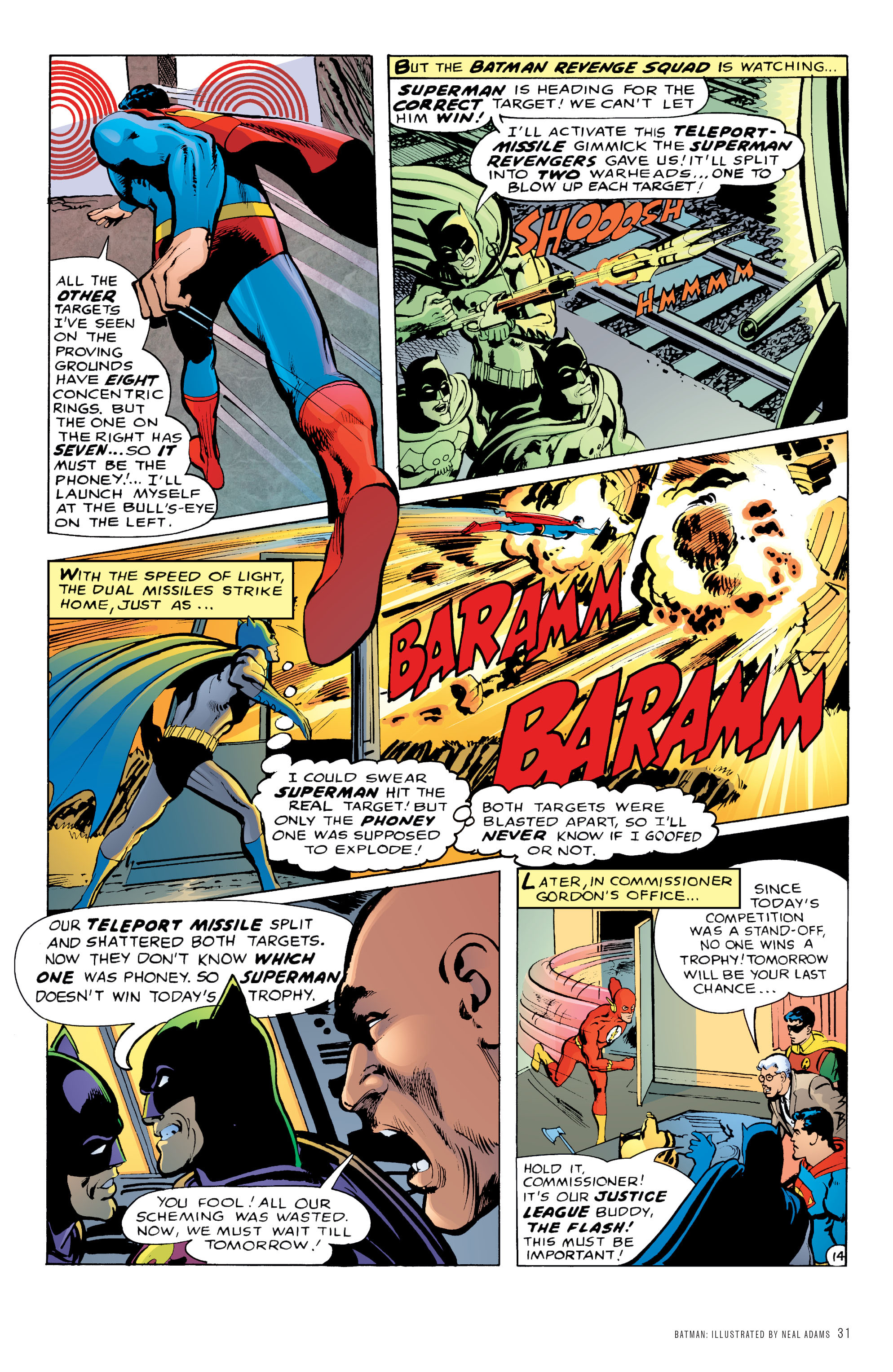 Read online Batman Illustrated by Neal Adams comic -  Issue # TPB 1 (Part 1) - 31