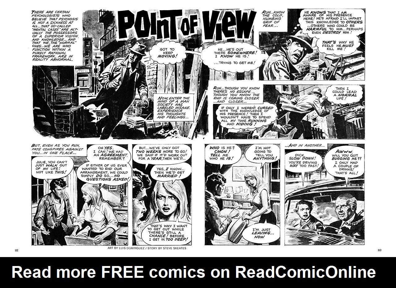 Read online Creepy Archives comic -  Issue # TPB 10 (Part 2) - 14