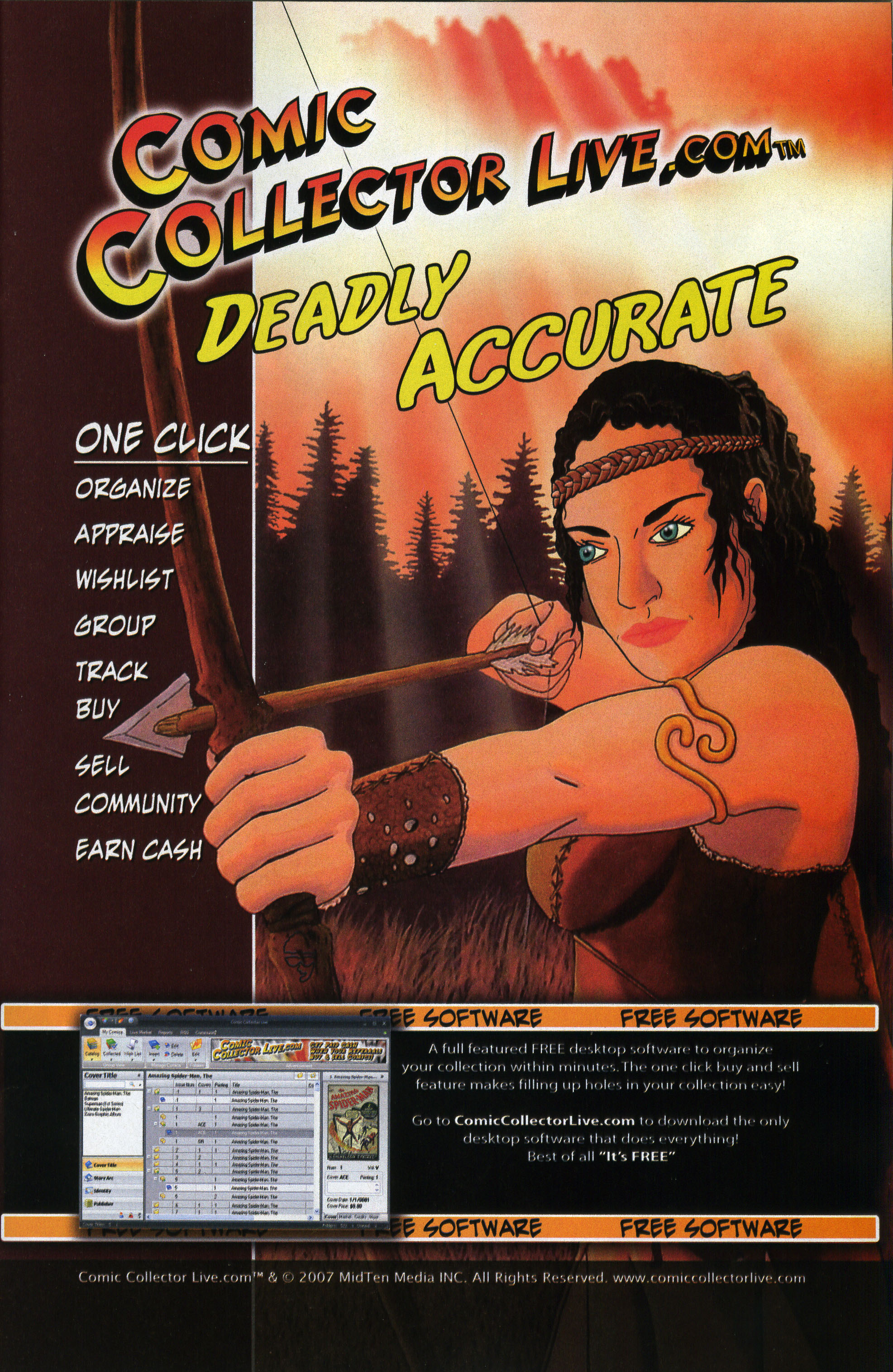 Read online The Invincible Iron Man (2007) comic -  Issue #17 - 23