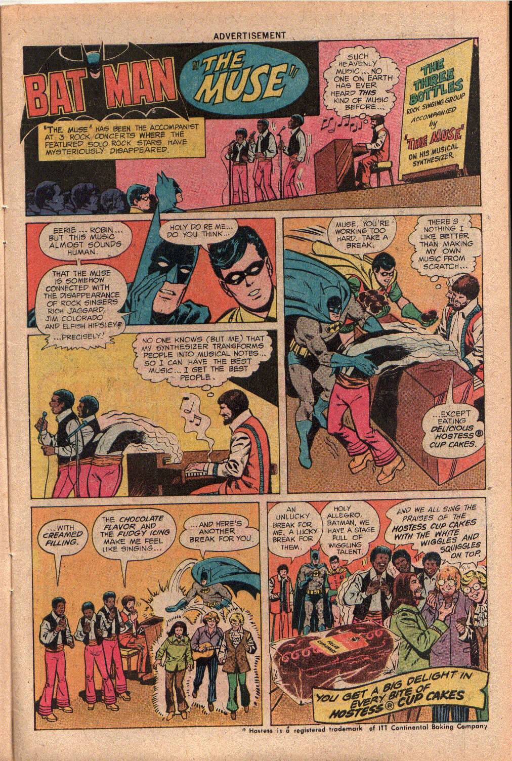 Read online Shazam! (1973) comic -  Issue #27 - 7