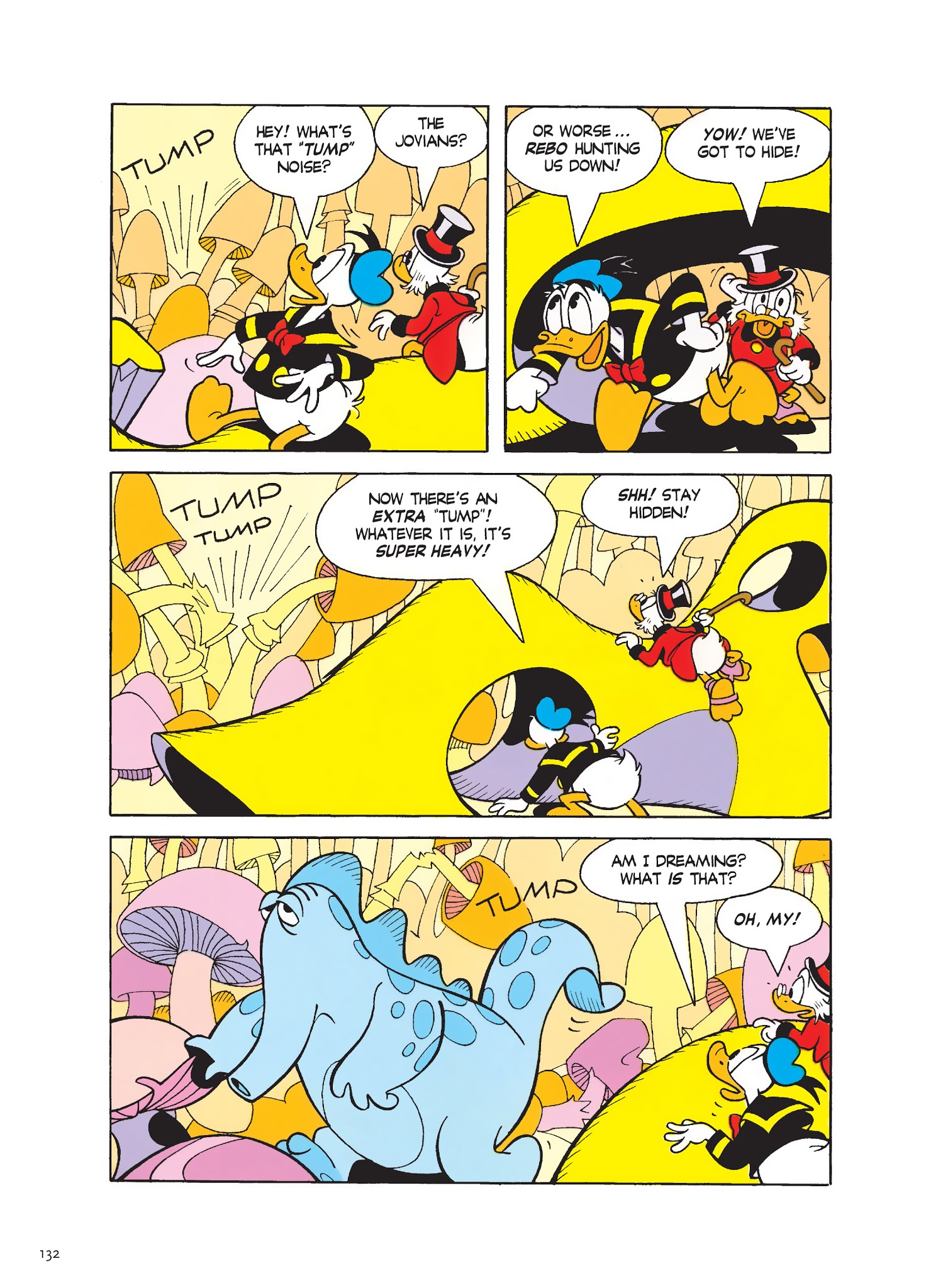 Read online Disney Masters comic -  Issue # TPB 2 (Part 2) - 37
