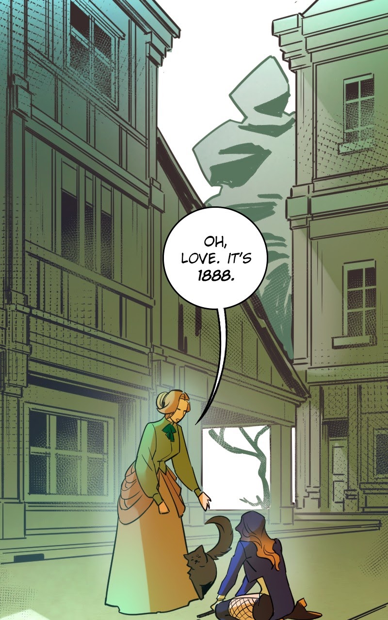 Read online Zatanna & the Ripper comic -  Issue #3 - 46
