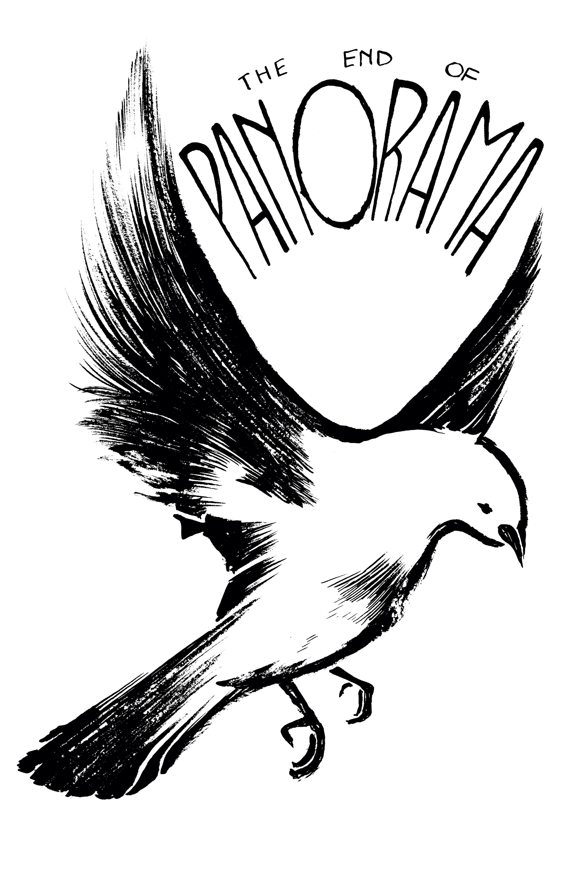Read online Panorama comic -  Issue # TPB - 89